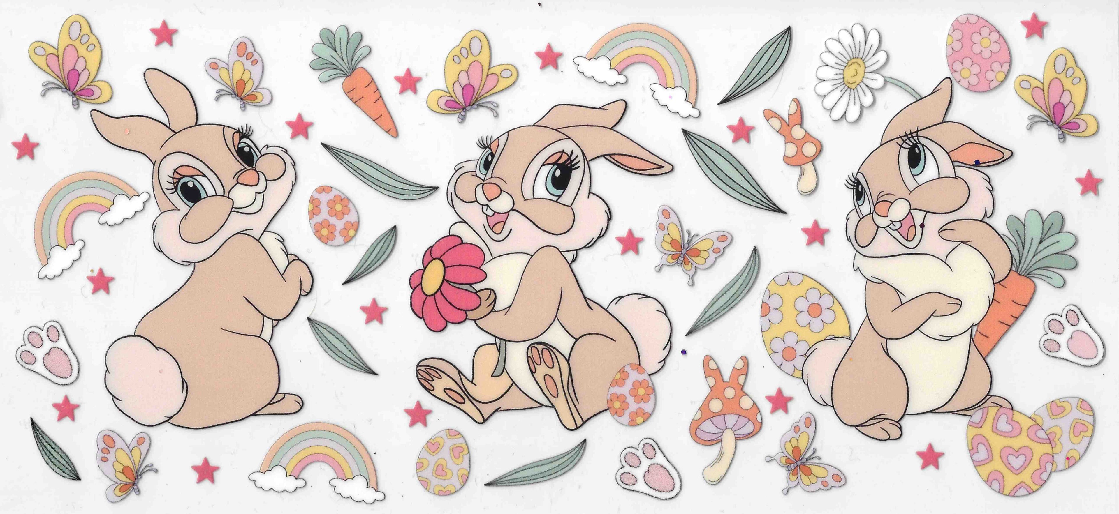 Disney & Cartoons #10