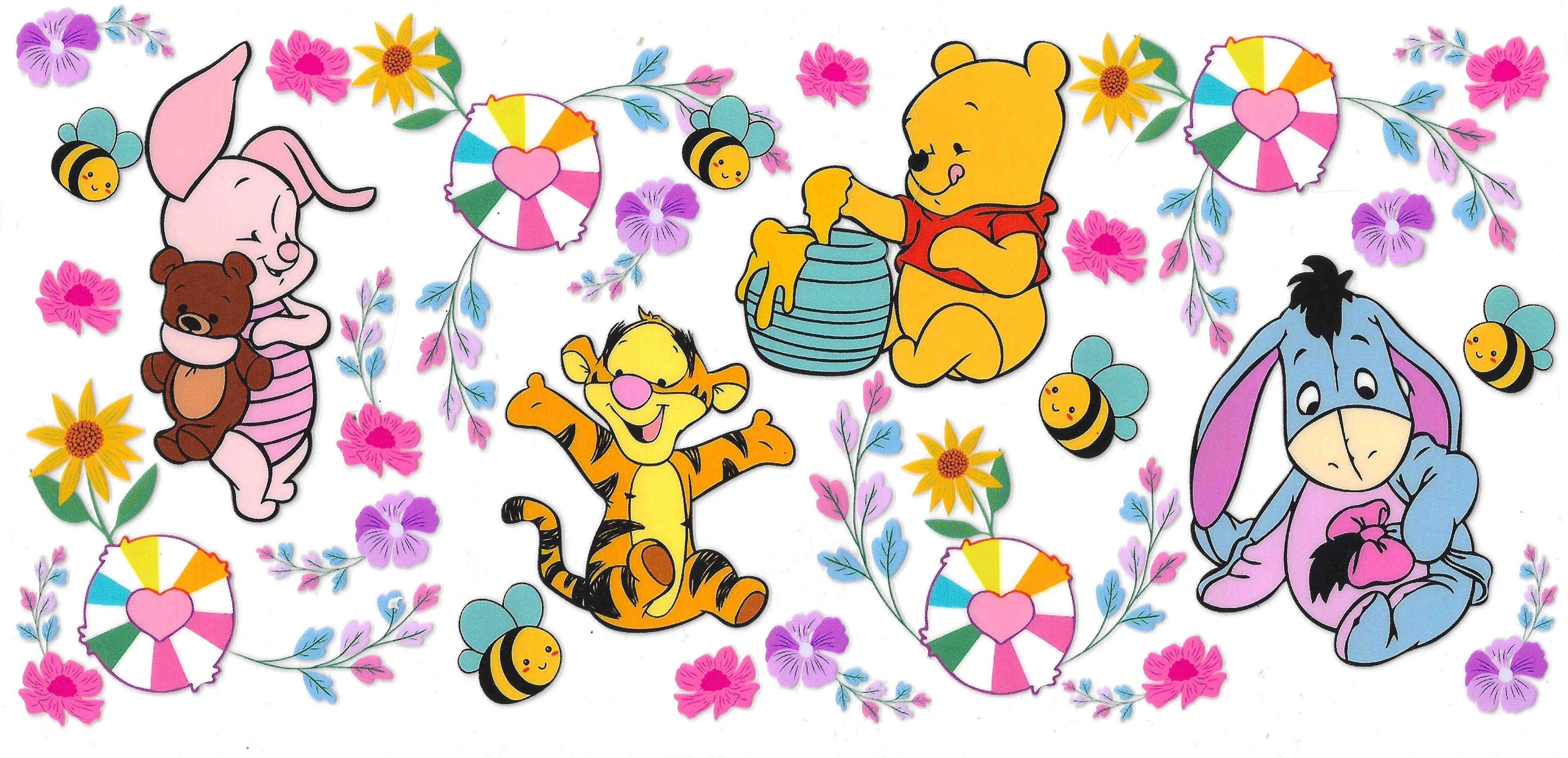 Winnie the Pooh #10