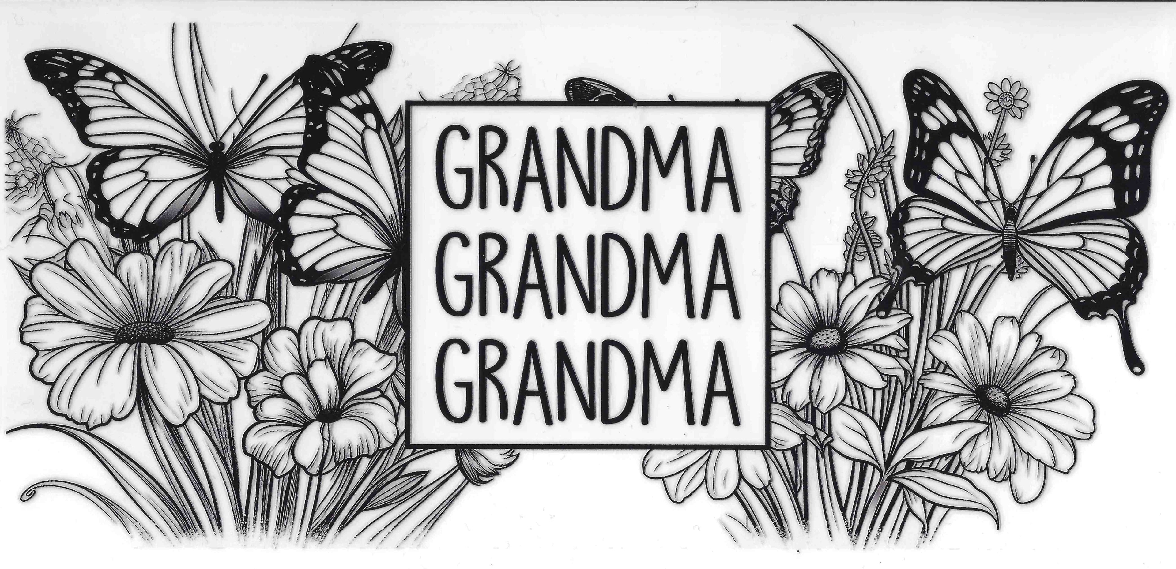 Affirmations-Names #10