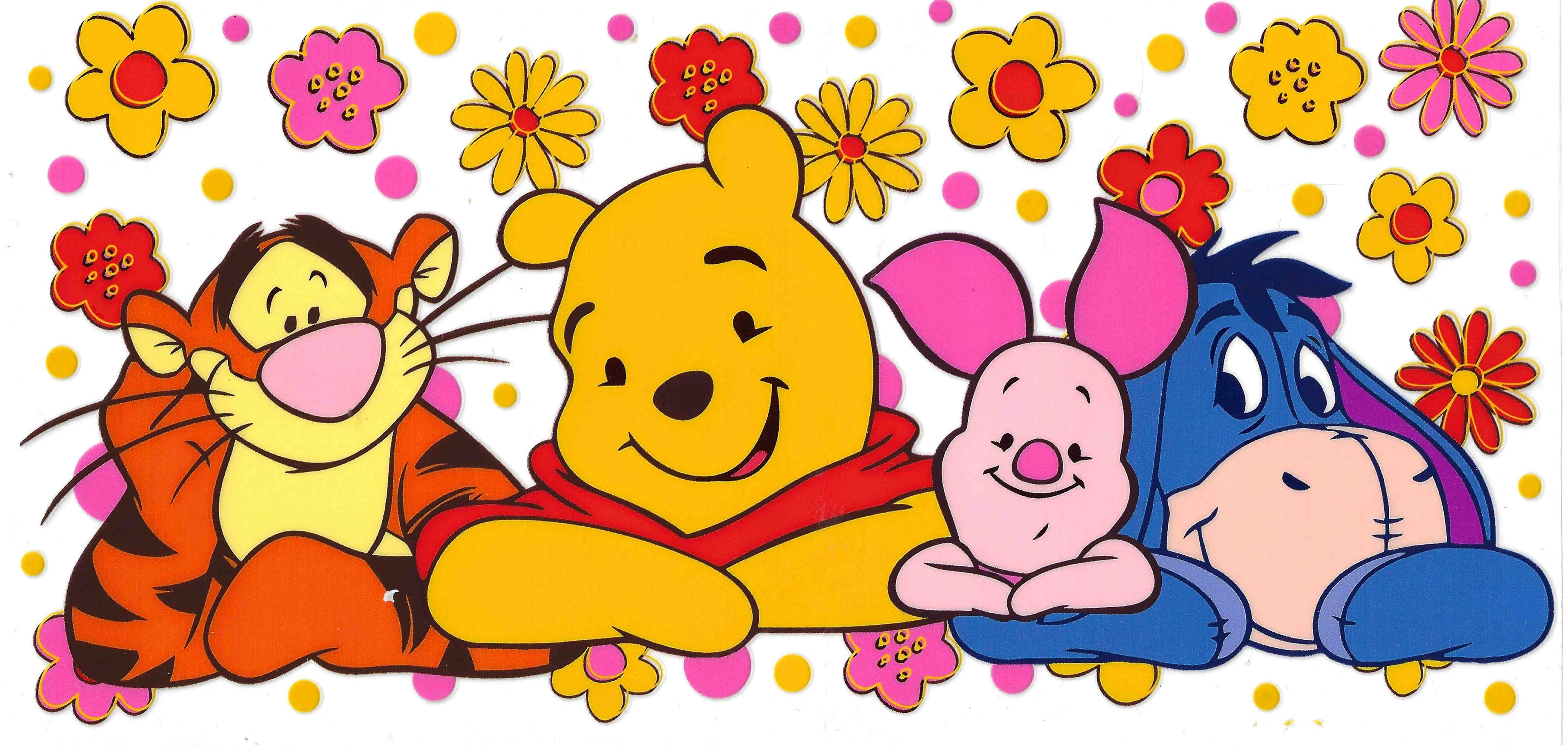 Winnie the Pooh #11