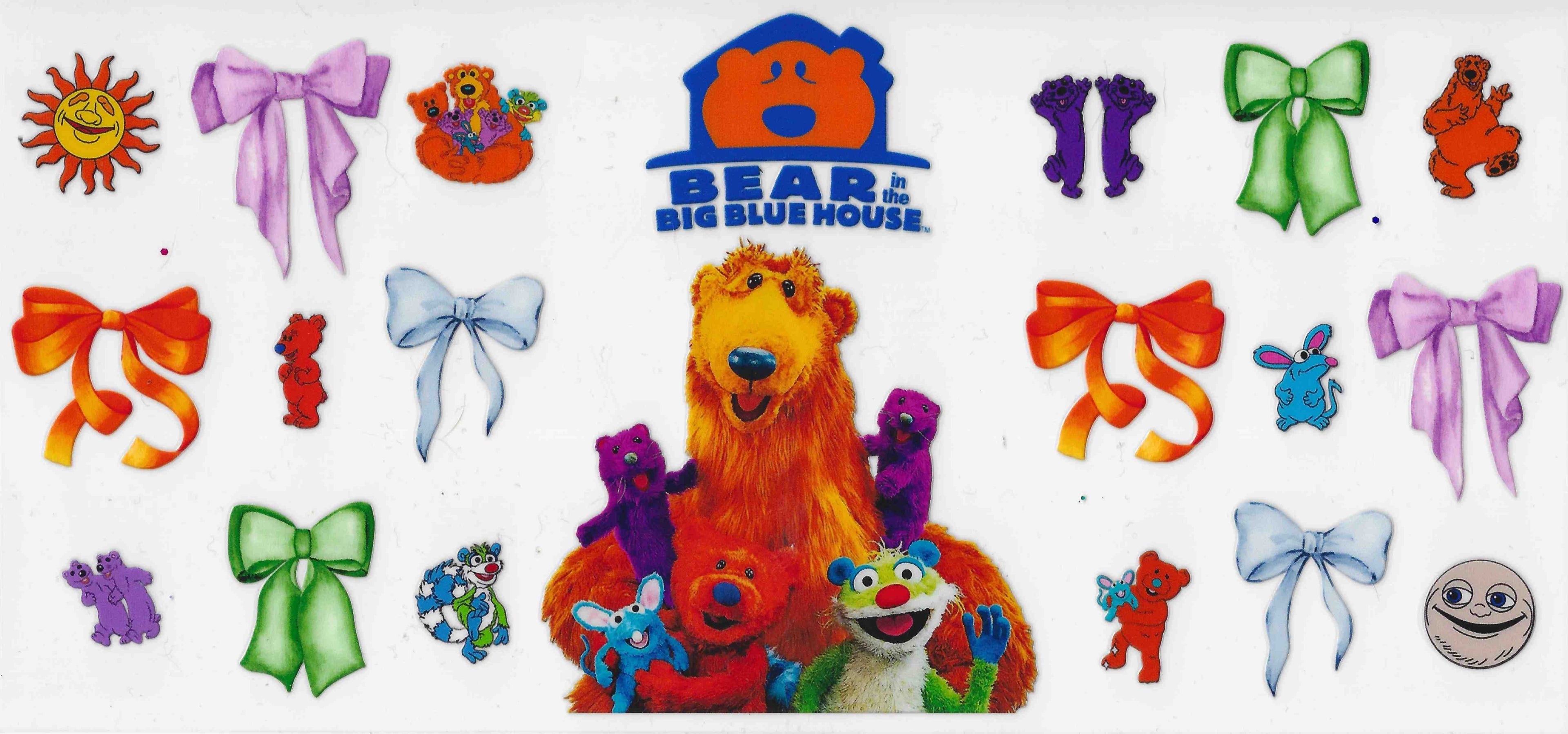 Disney & Cartoons #11