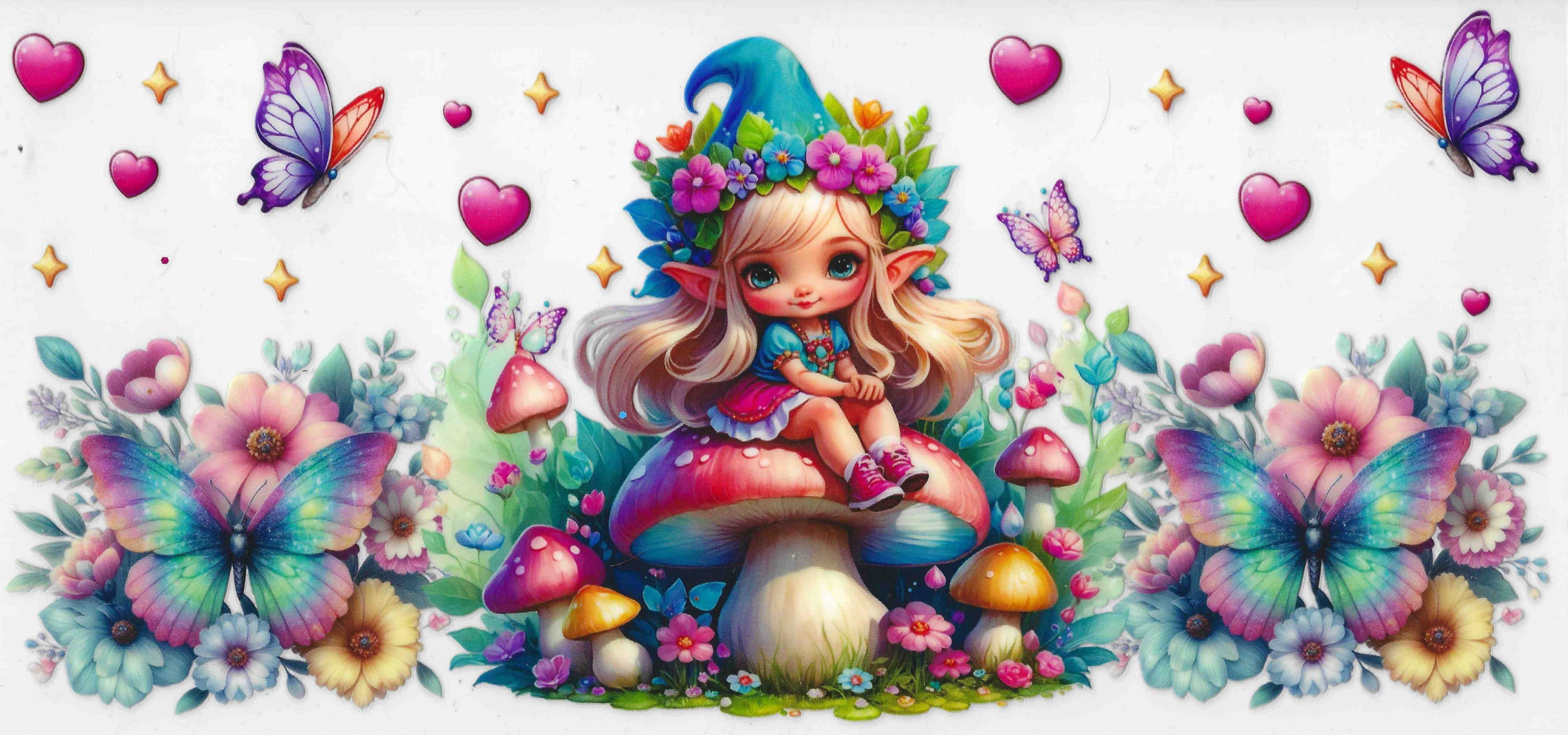 Disney & Cartoons #12