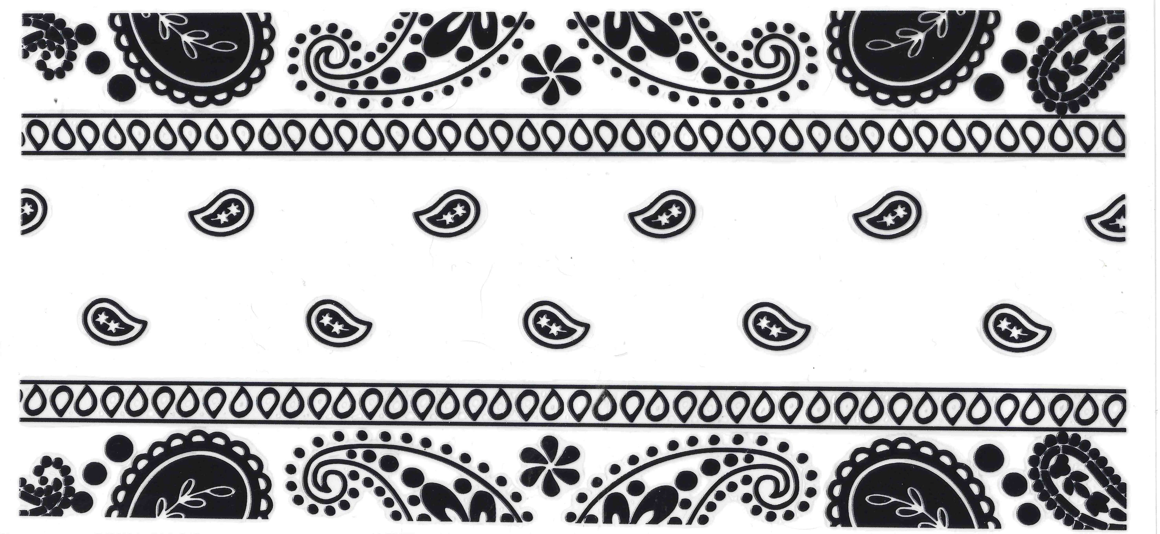 Flowers & Skulls #12