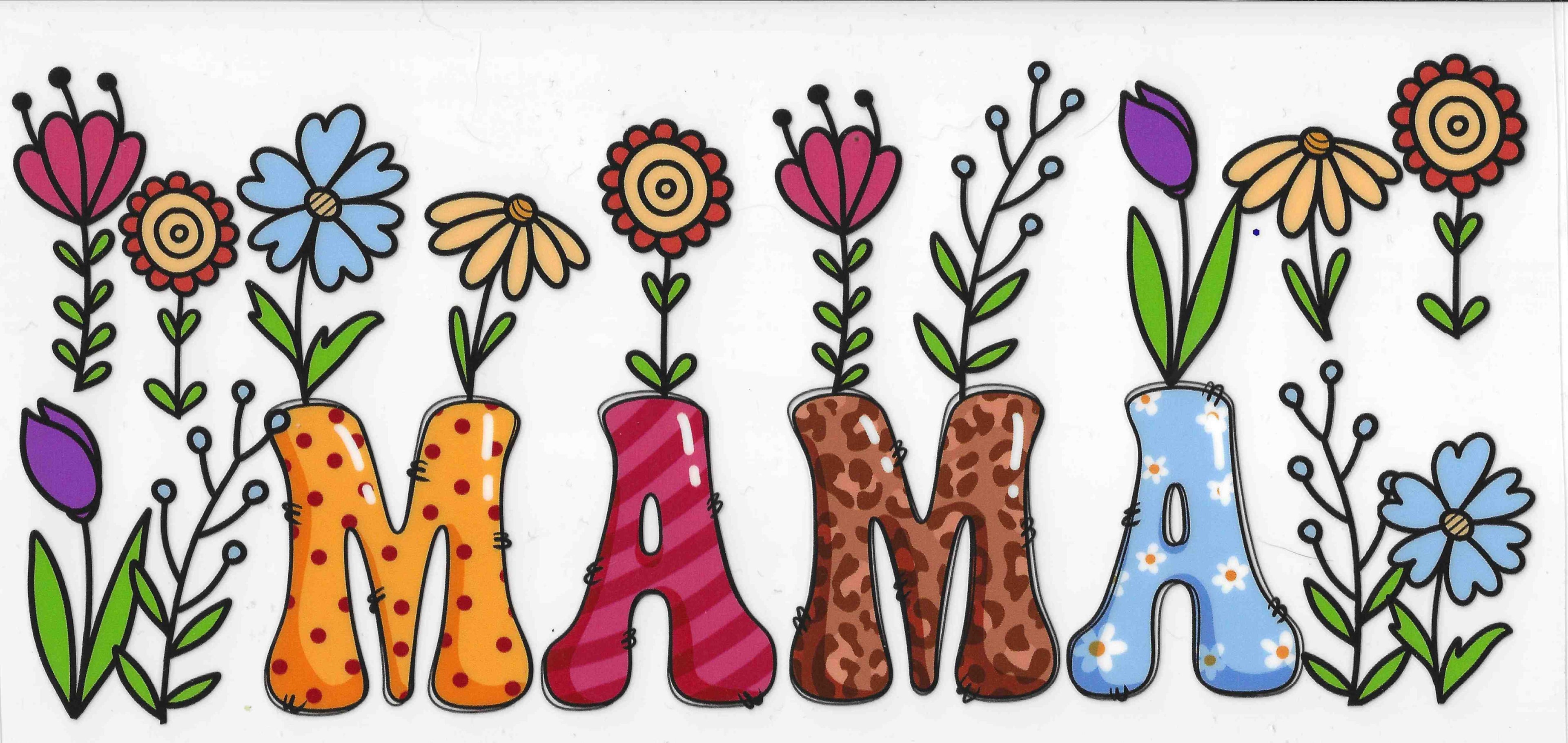 Affirmations-Names #13