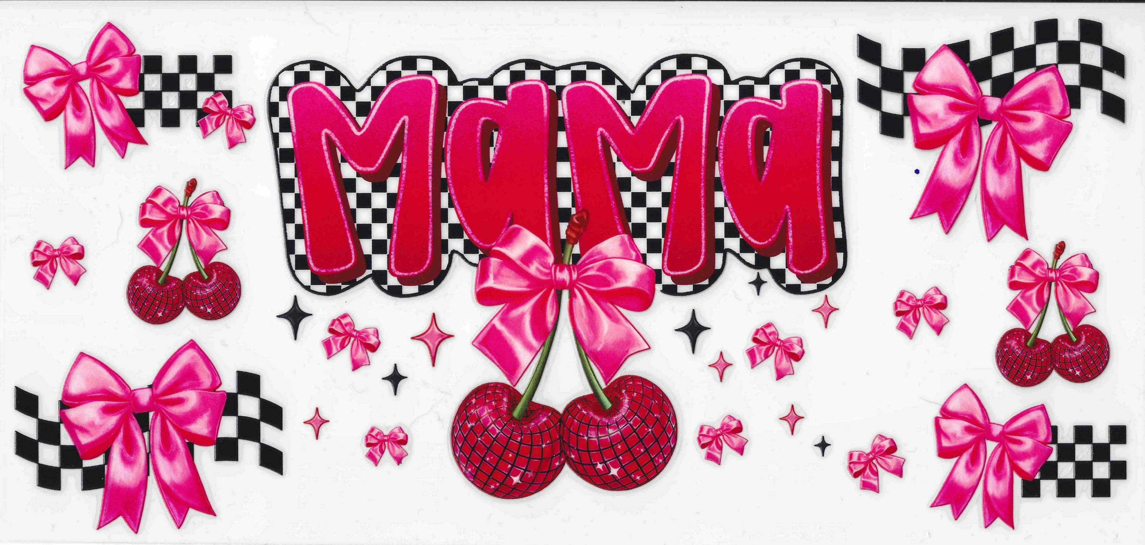 Affirmations-Names #15