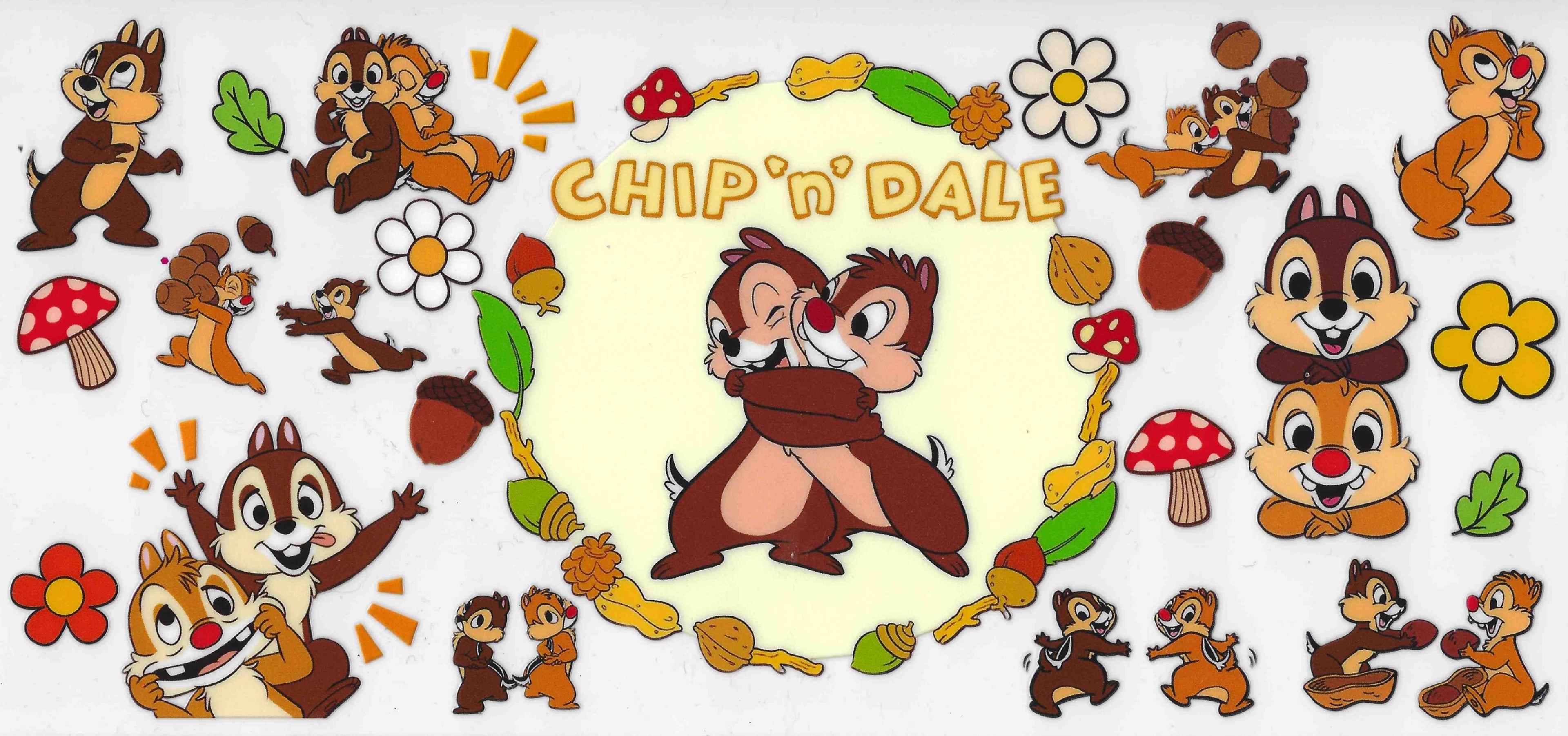 Disney & Cartoons #15