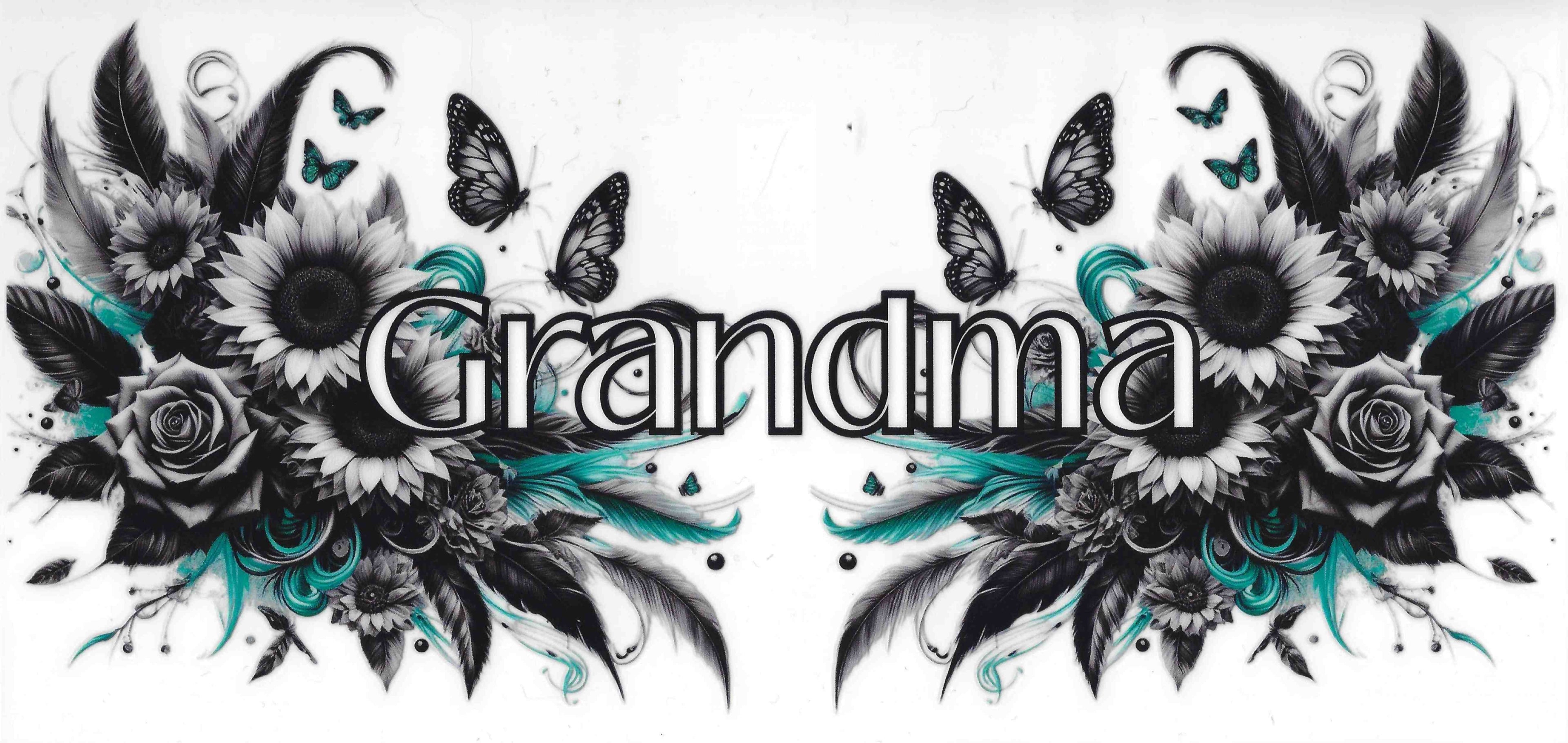 Affirmations-Names #16