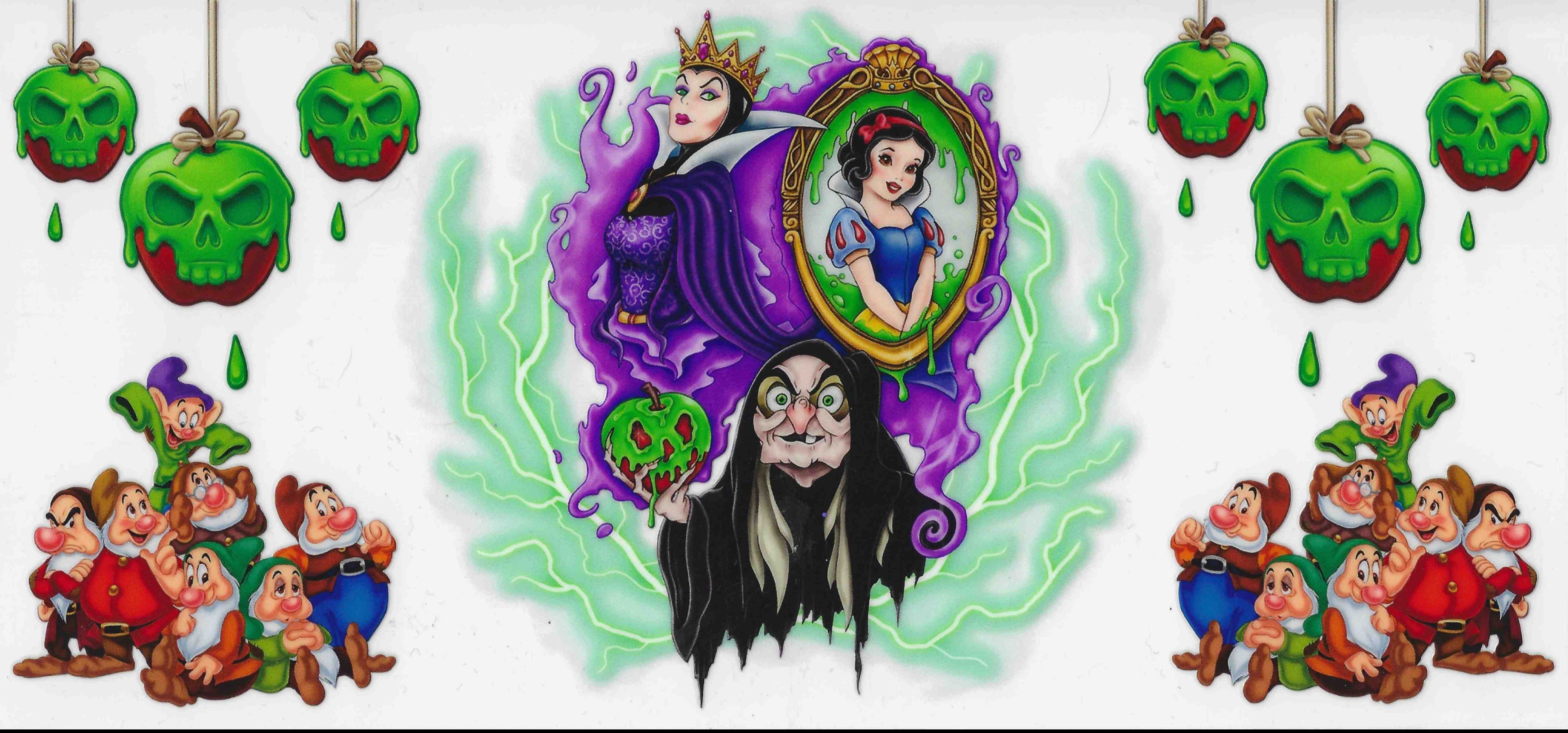 Disney & Cartoons #16