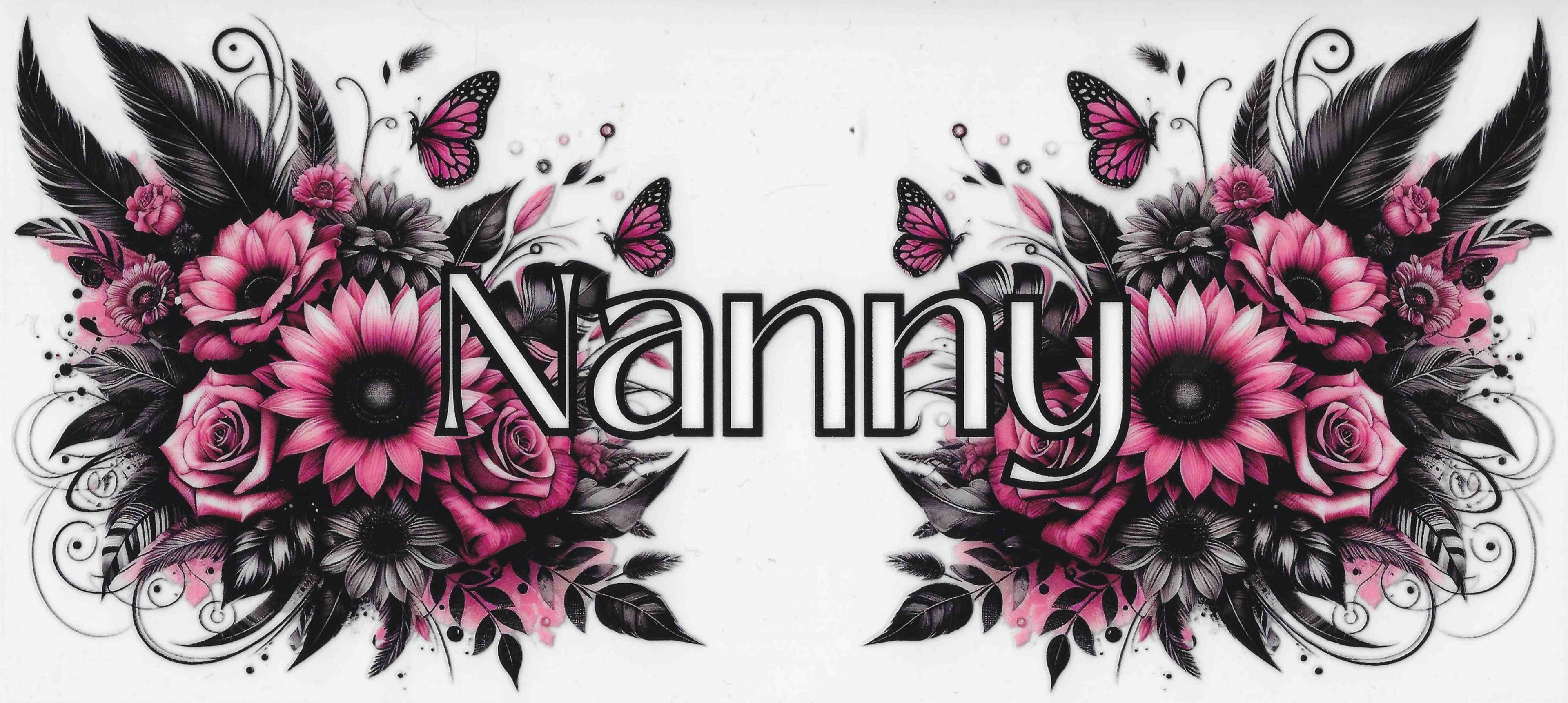 Affirmations-Names #17