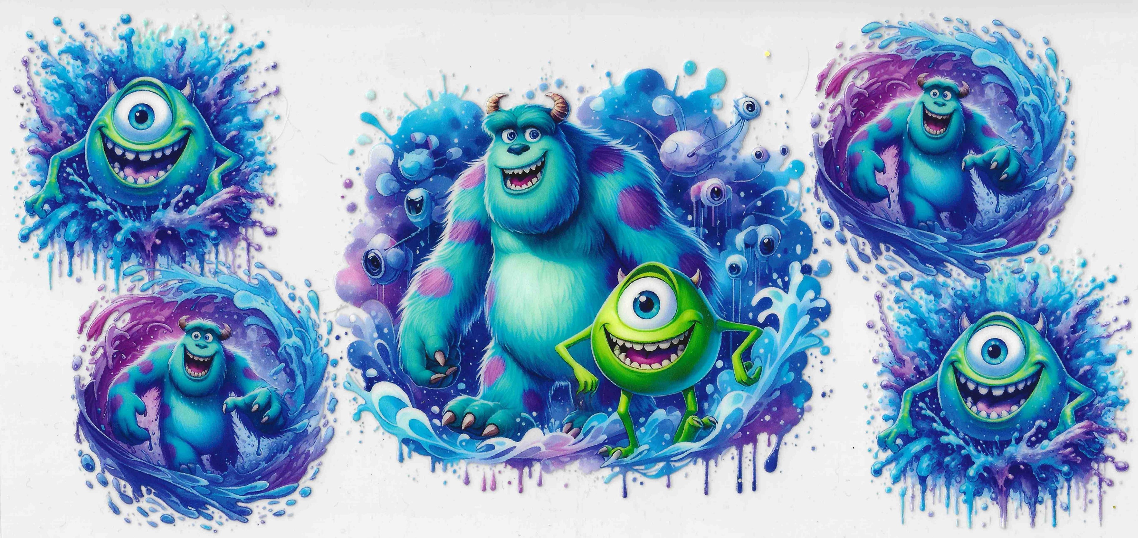 Disney & Cartoons #18