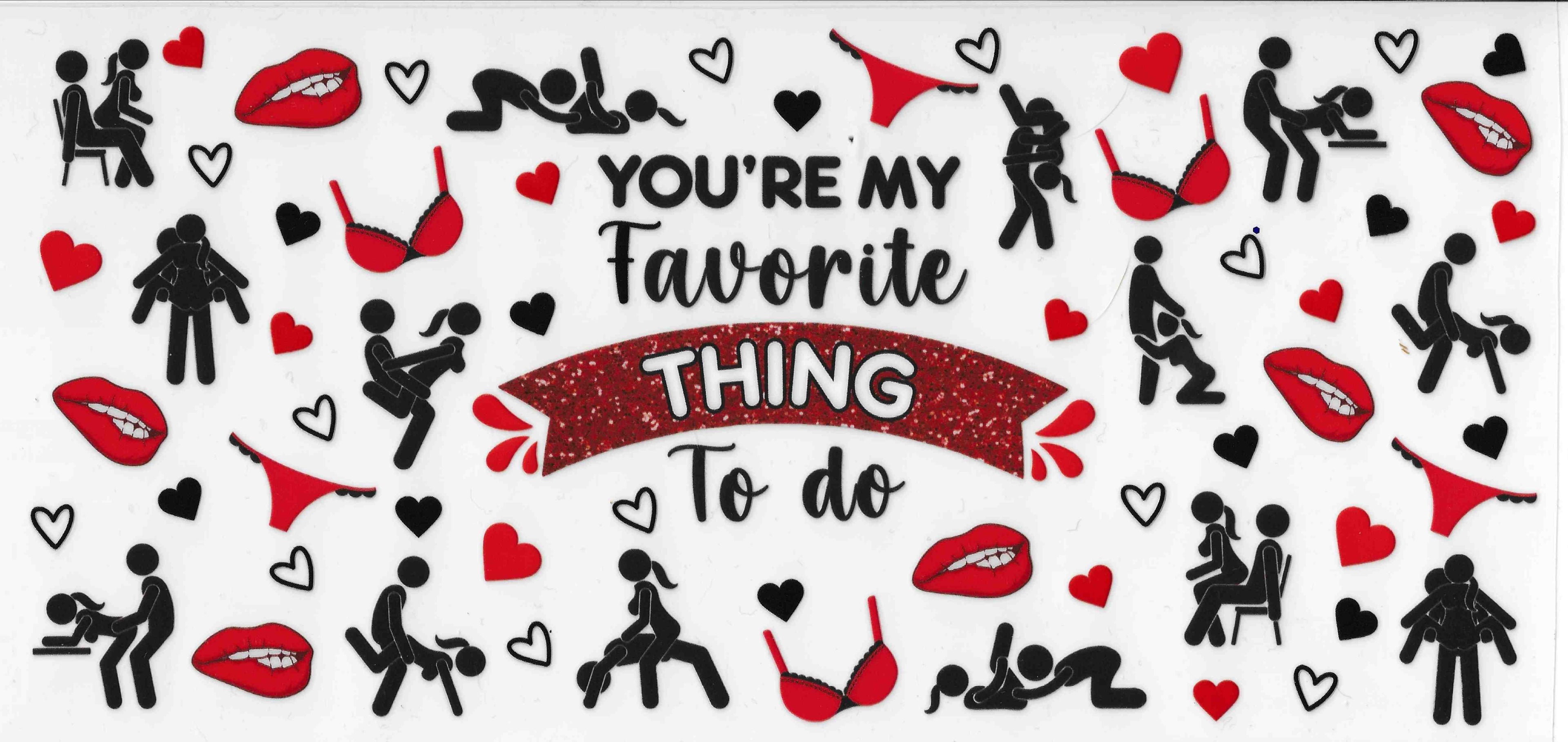 Affirmations-Names #1