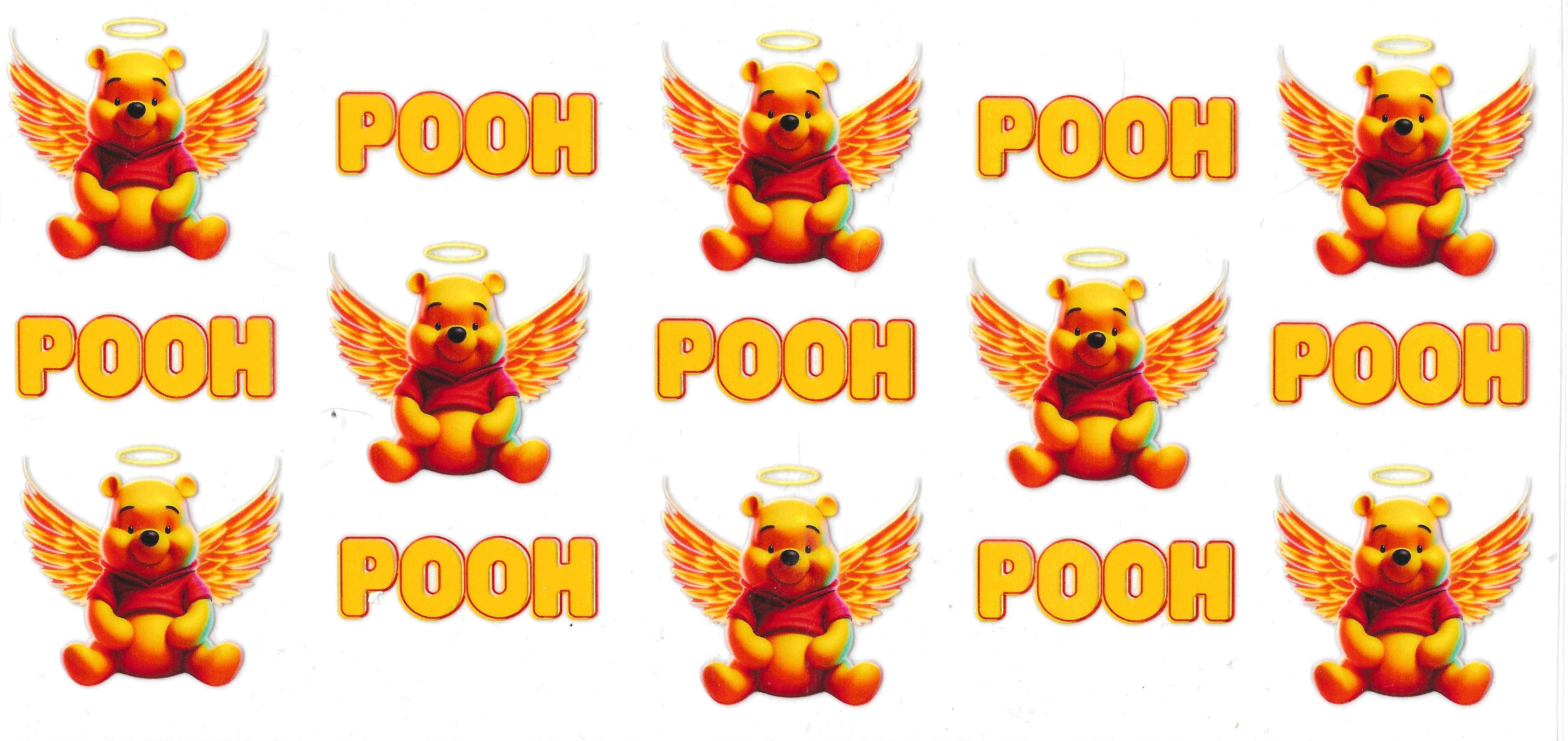 Winnie the Pooh #1