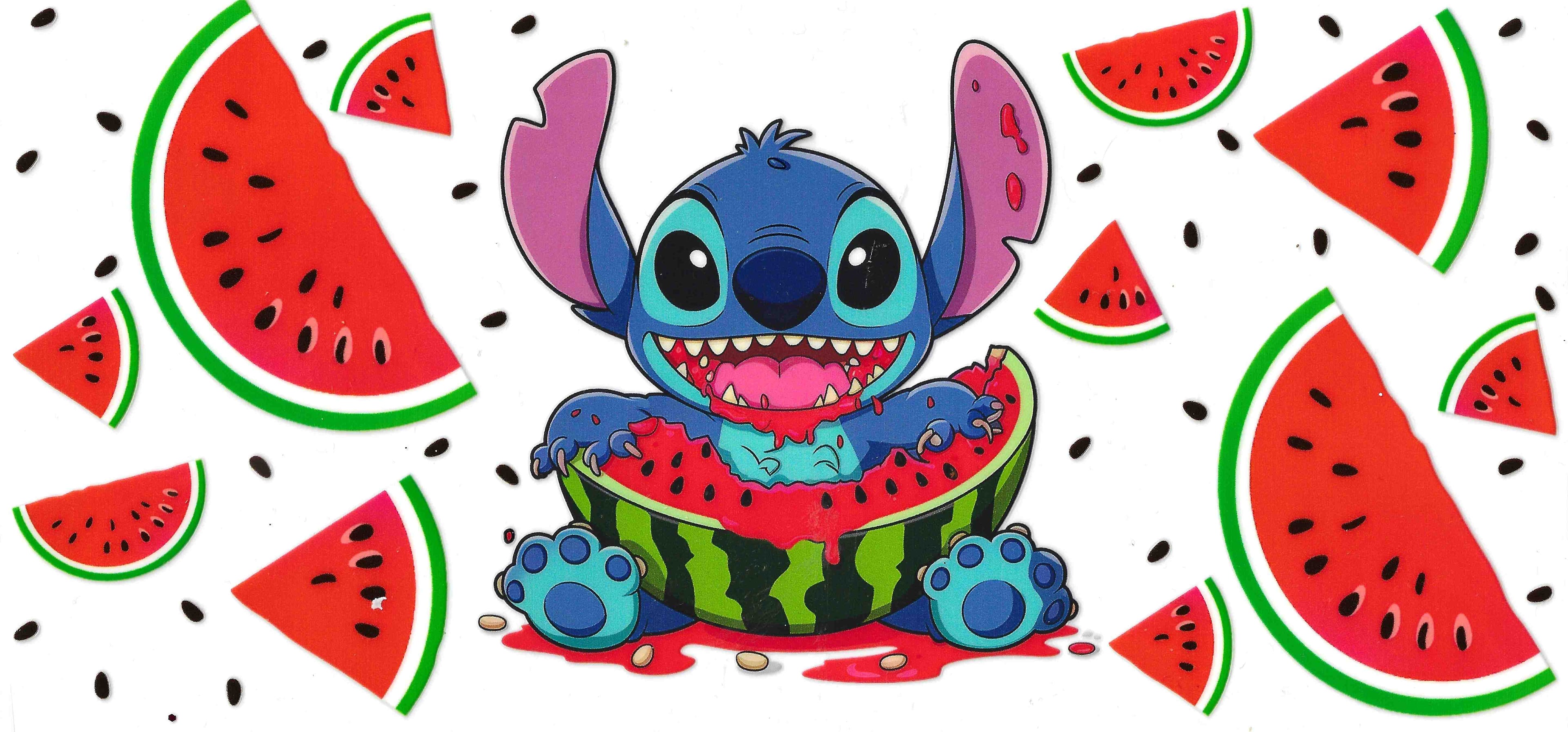 Stitch #1
