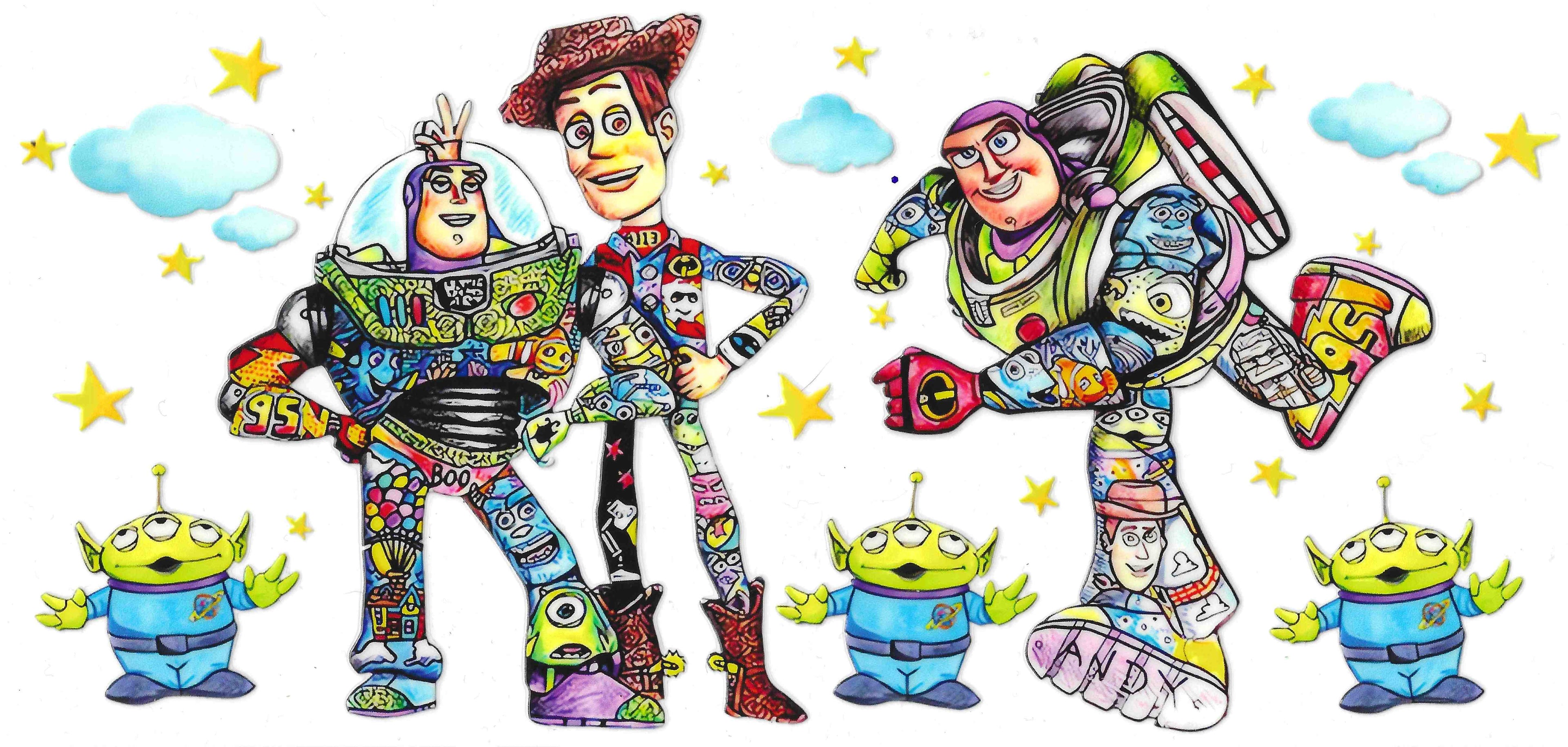 Disney & Cartoons #20