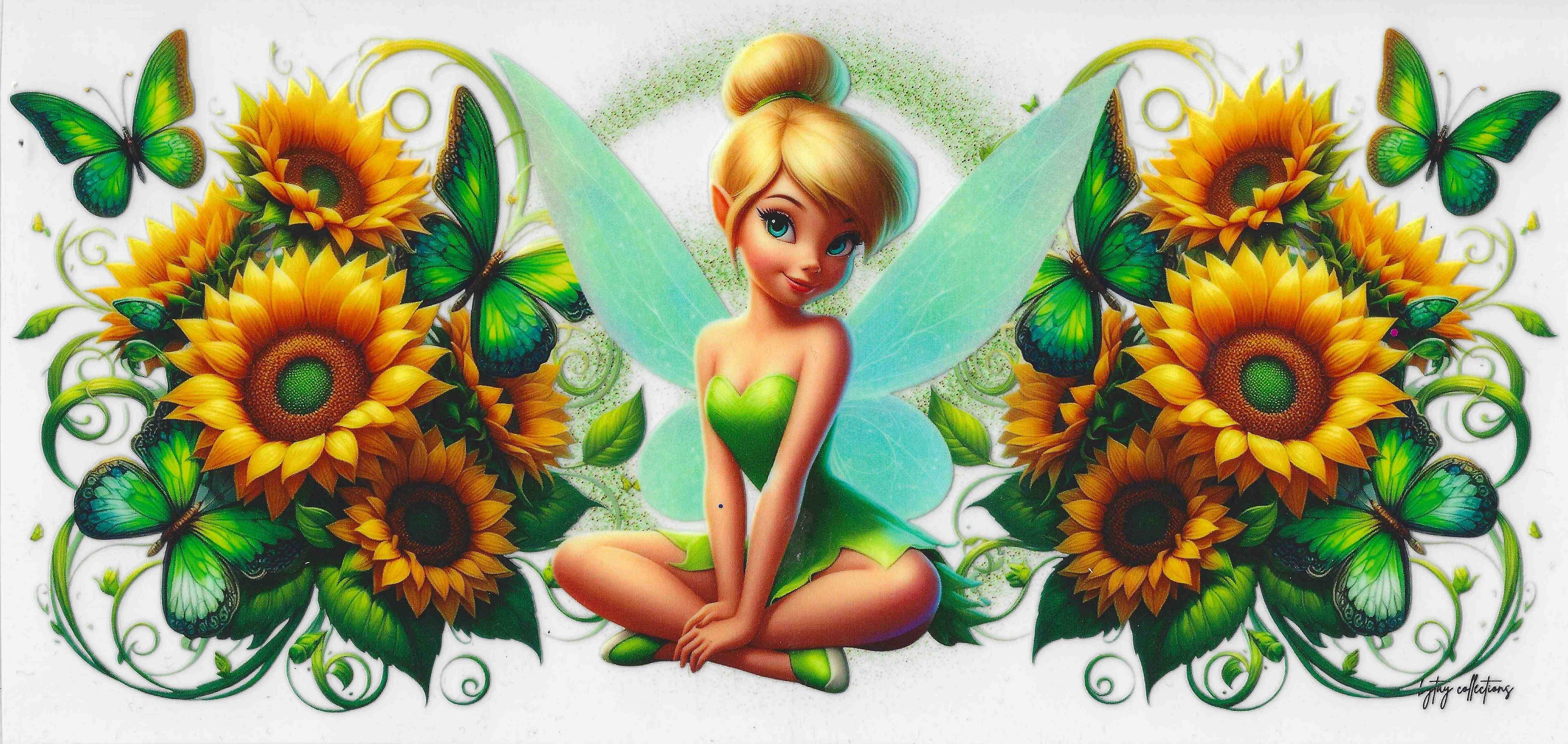 Disney & Cartoons #21