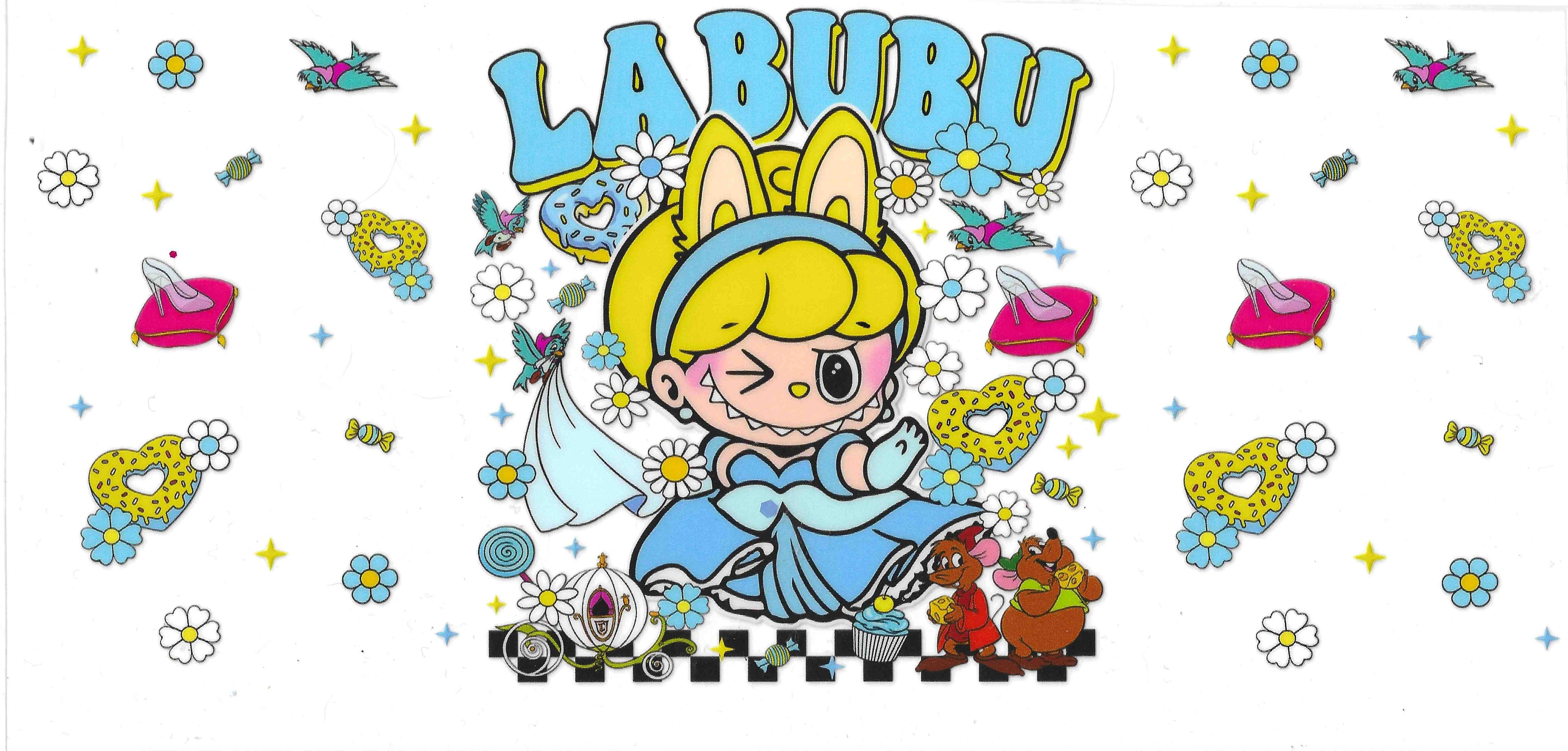 Disney & Cartoons #22