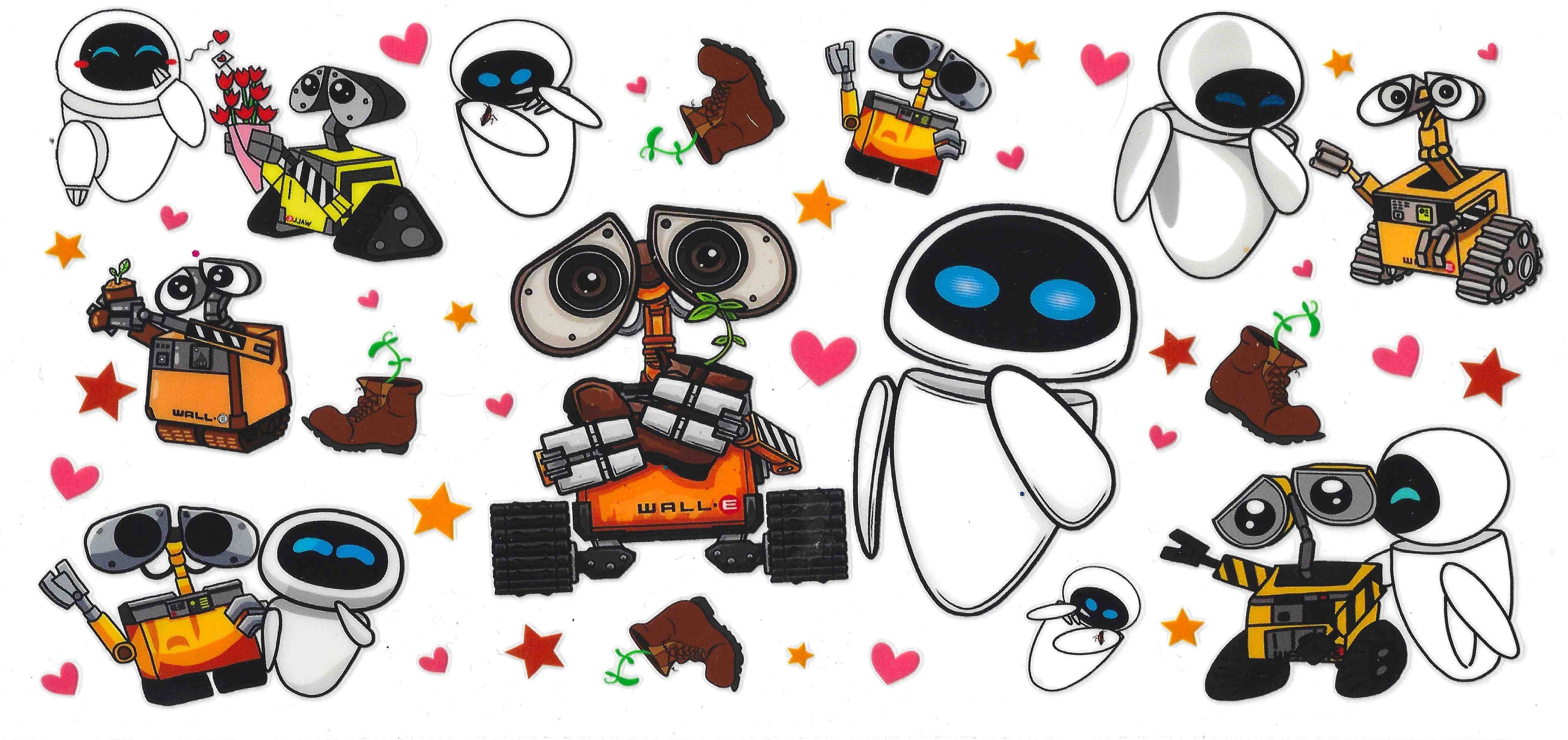 Disney & Cartoons #24