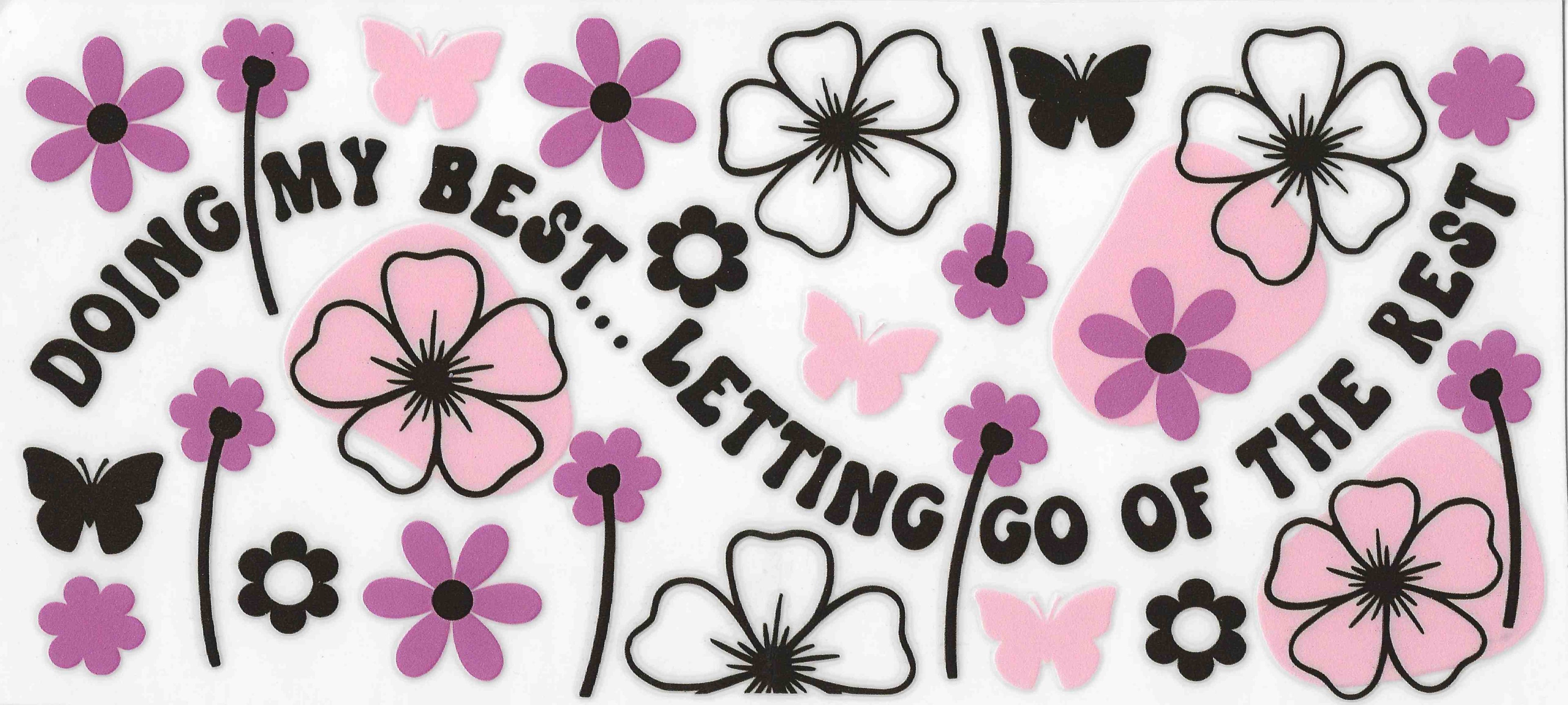 Affirmations-Names #25