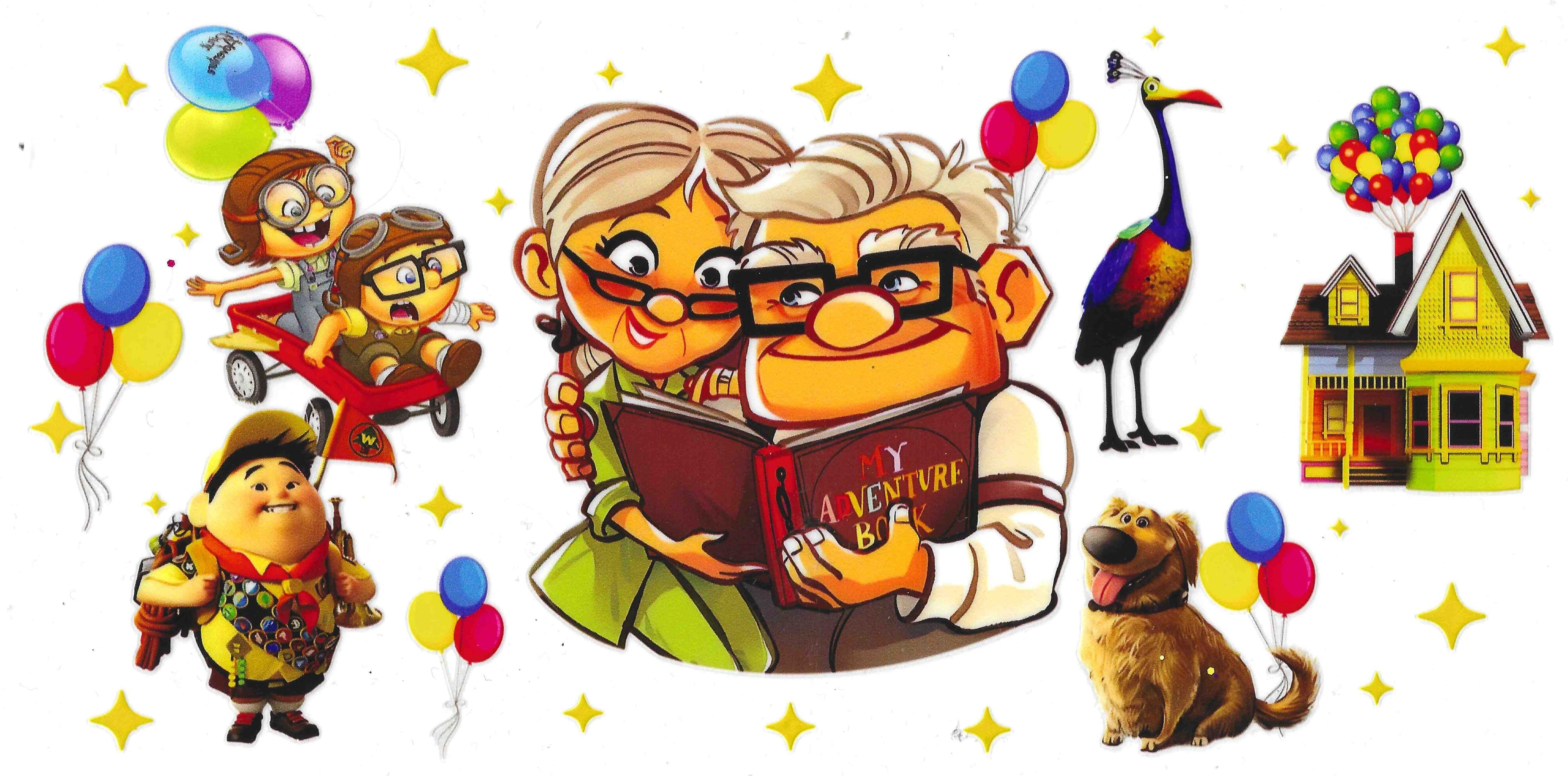 Disney & Cartoons #25