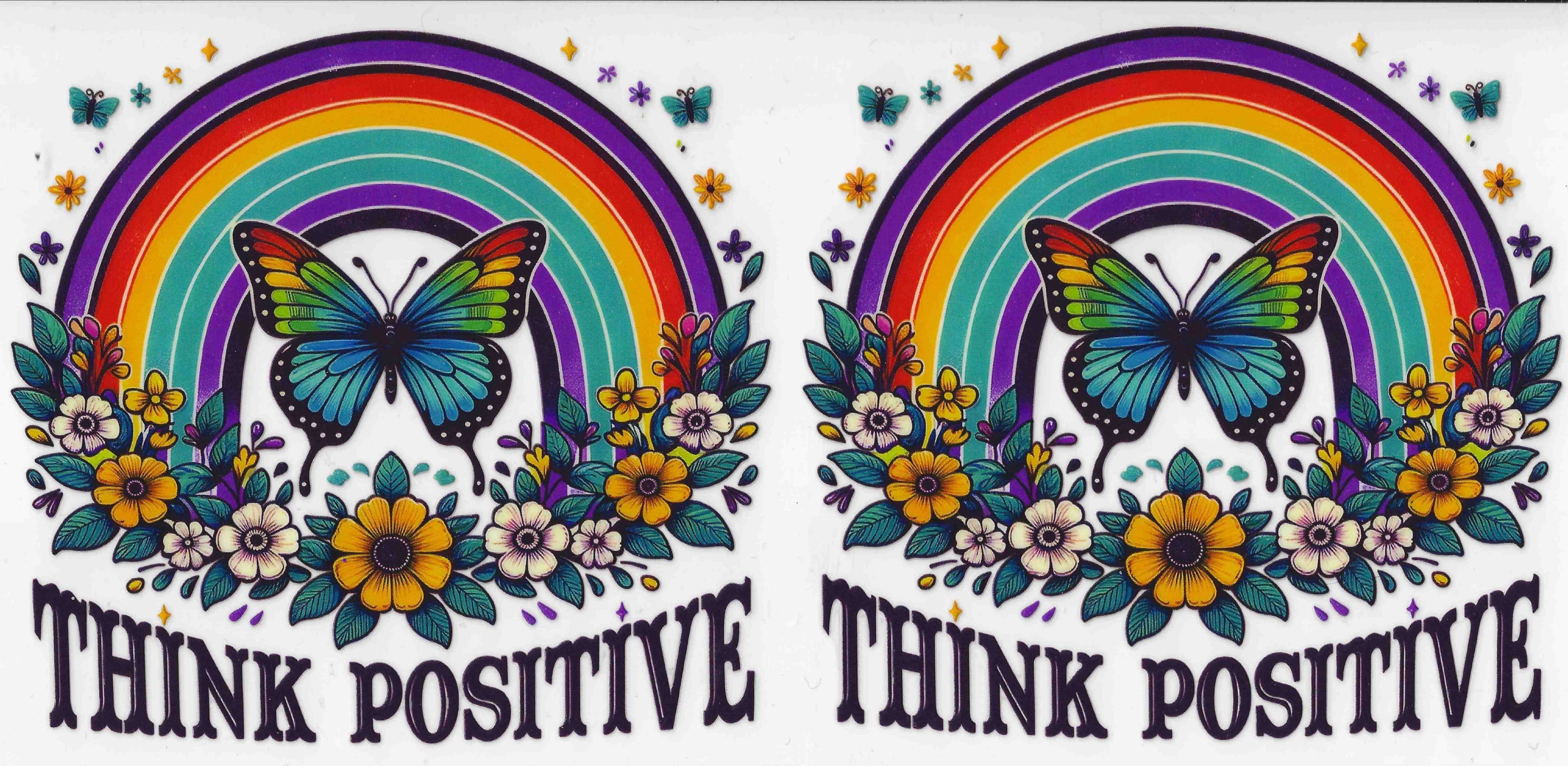 Affirmations-Names #26