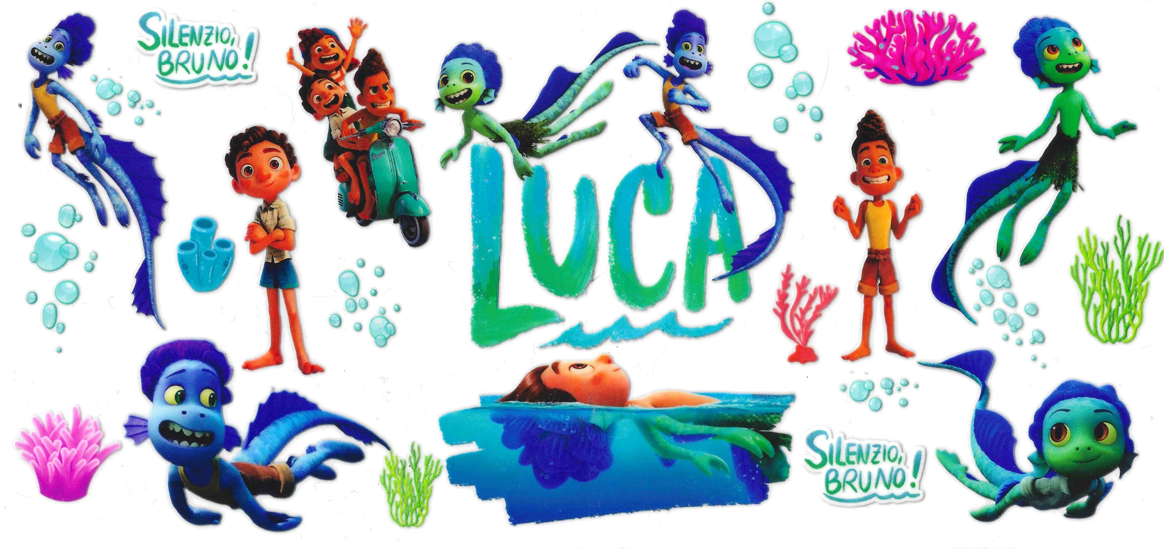 Disney & Cartoons #26