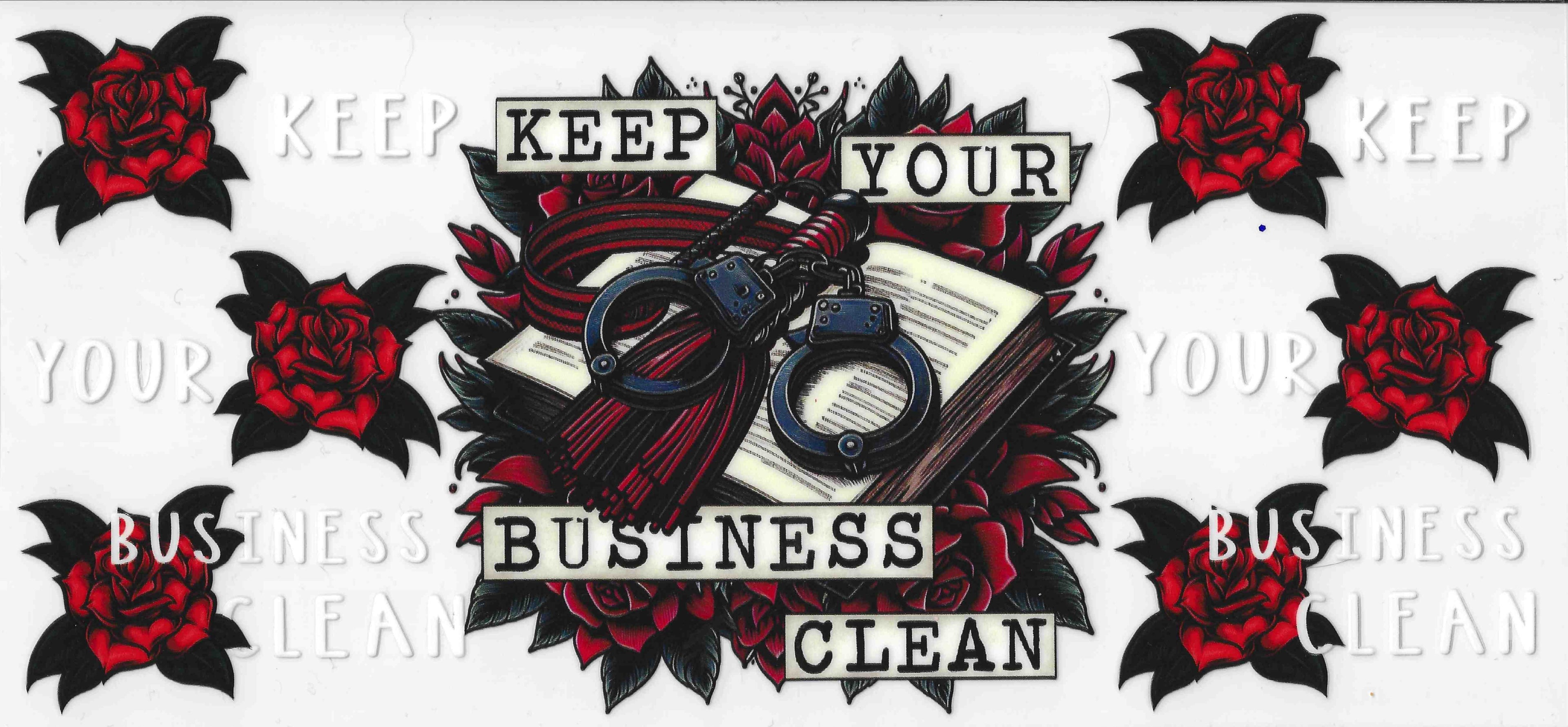 Affirmations-Names #27