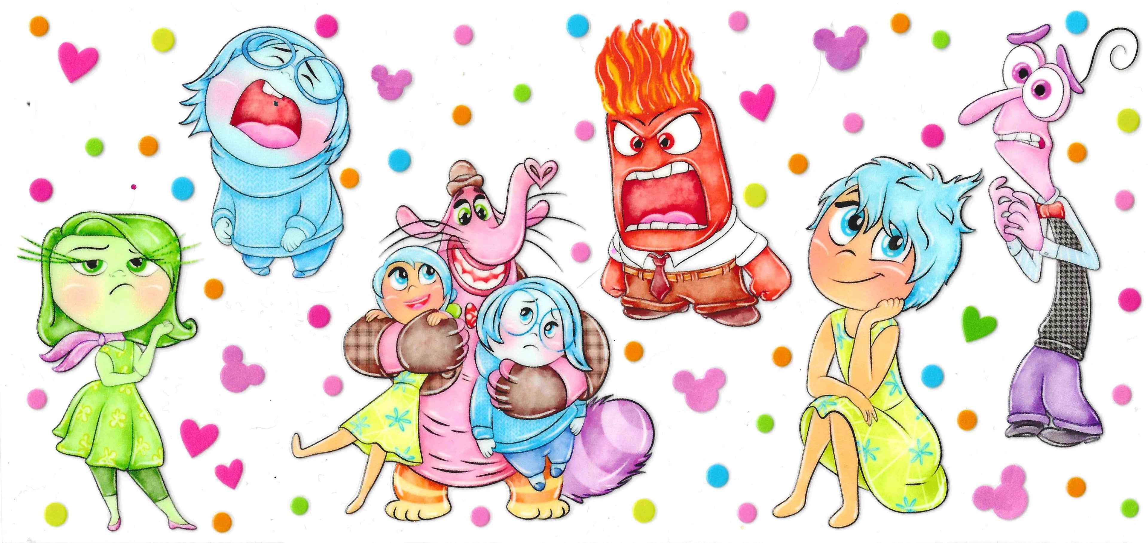 Disney & Cartoons #27