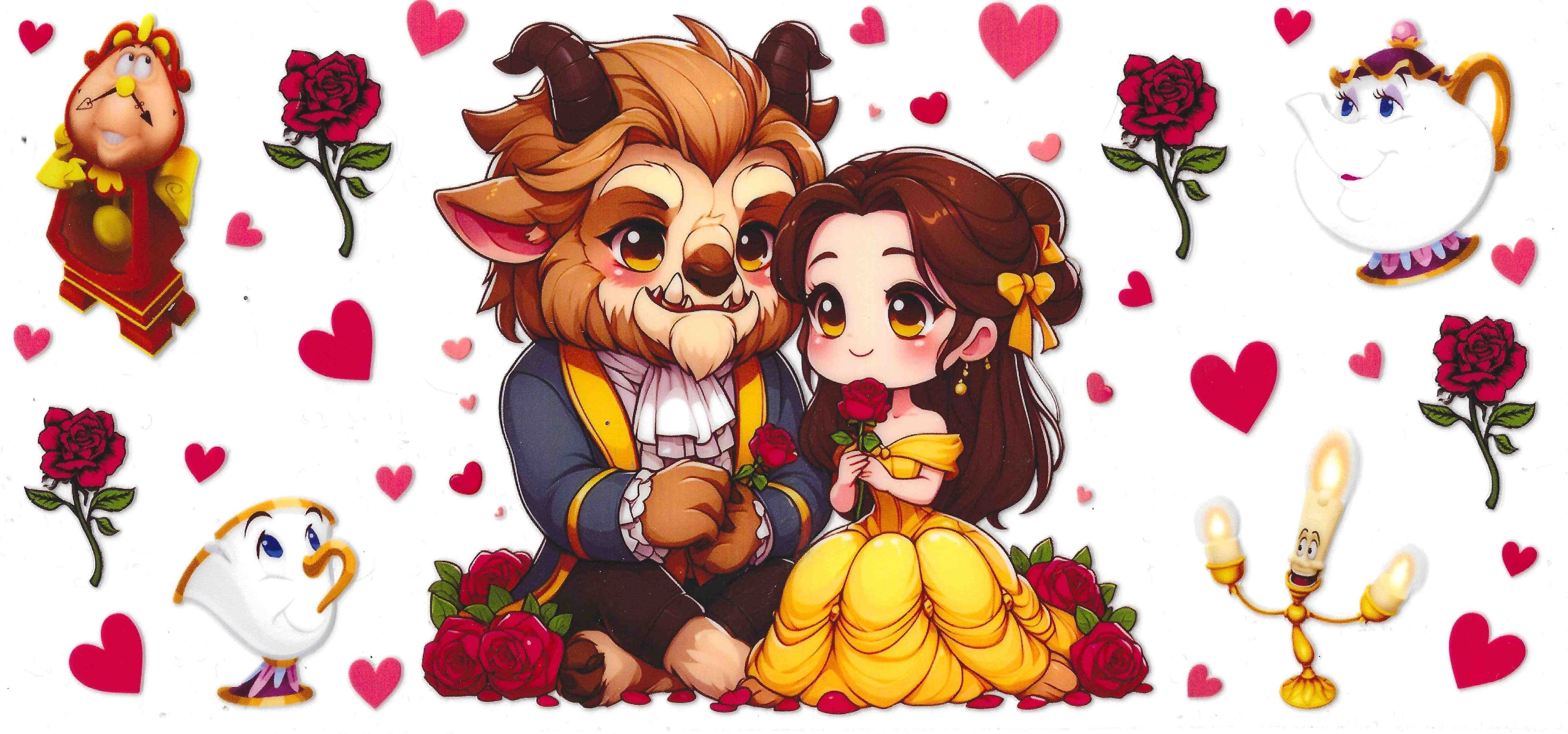 Disney & Cartoons #28