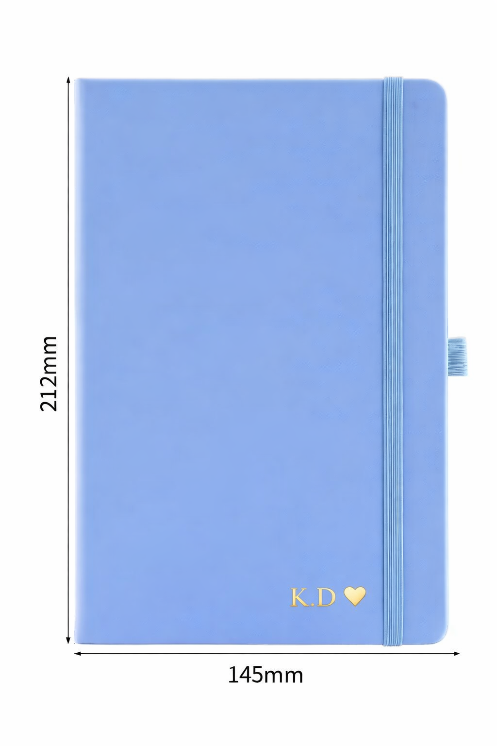 A5 Notebook/Journal