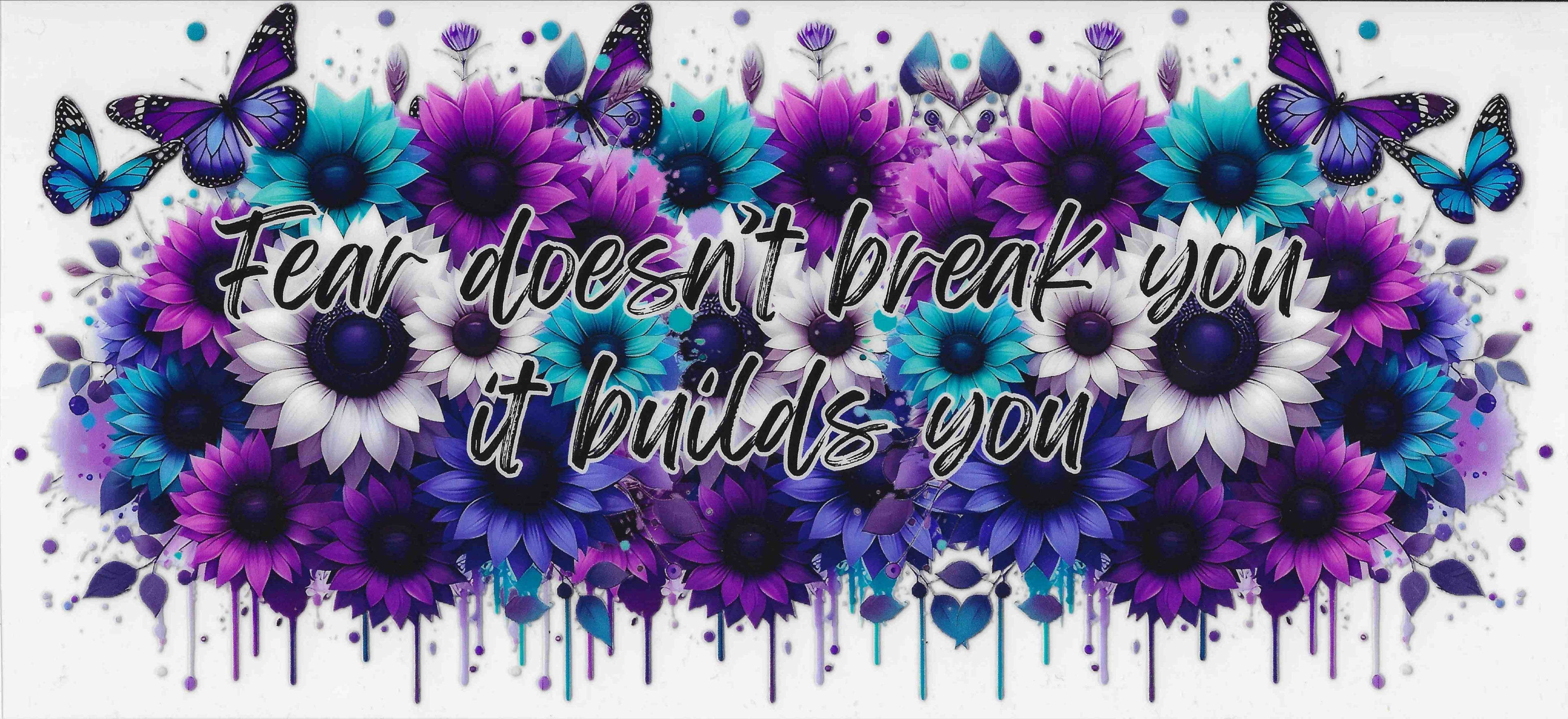 Affirmations-Names #2