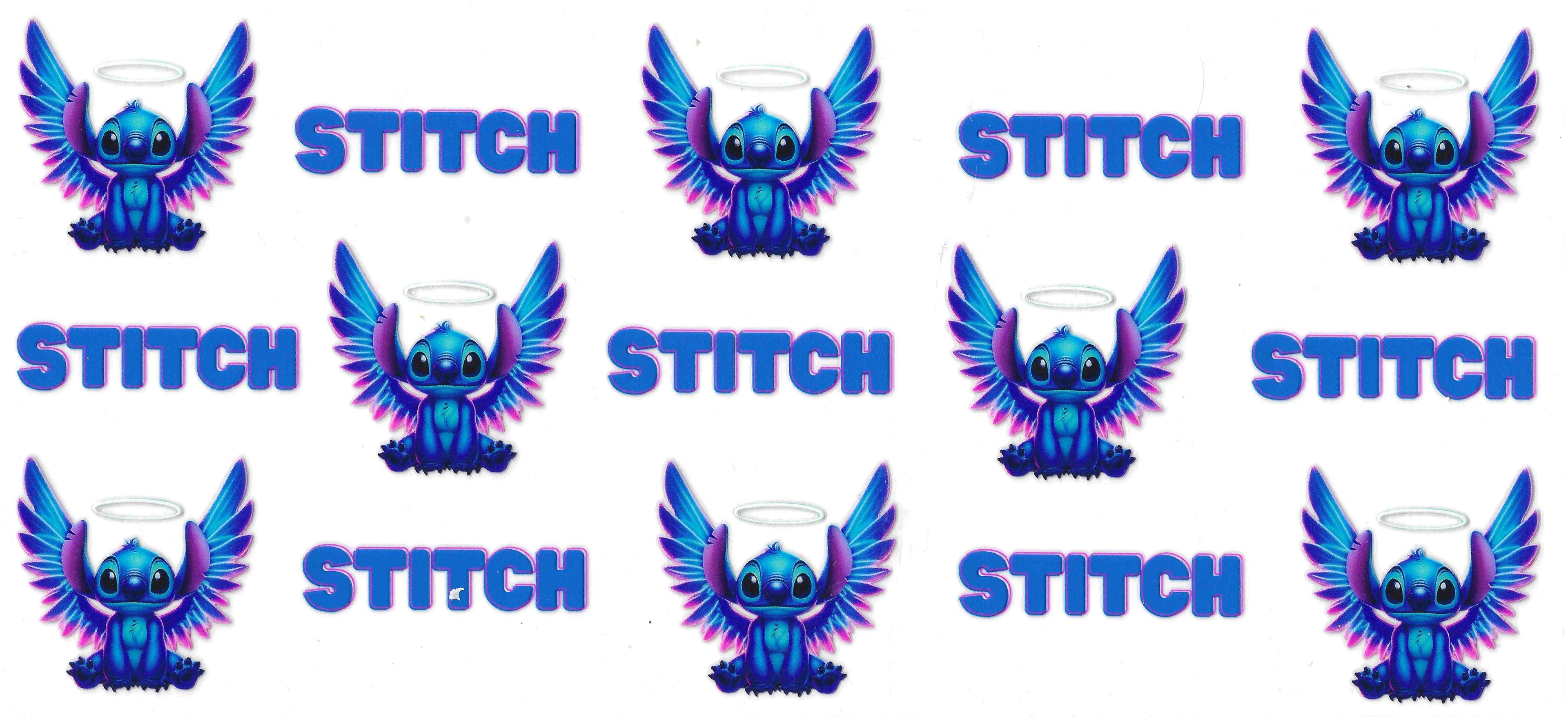 Stitch #2