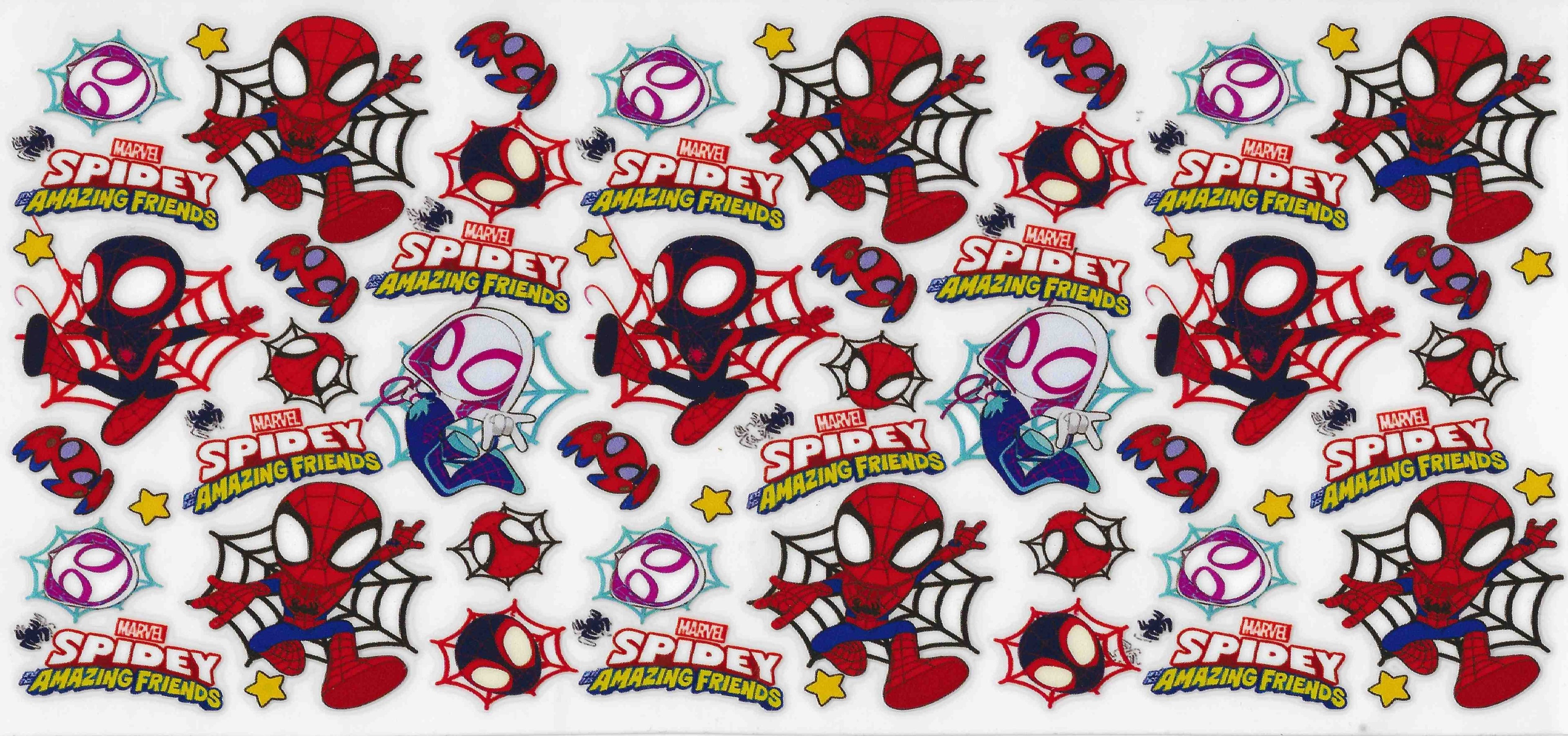 Disney & Cartoons #2