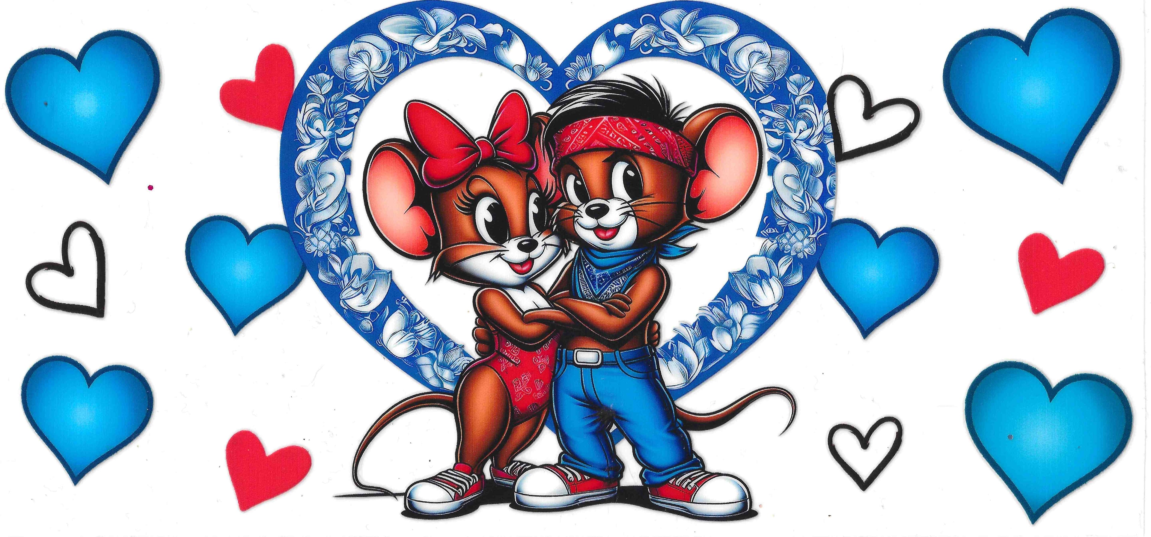 Disney & Cartoons #32