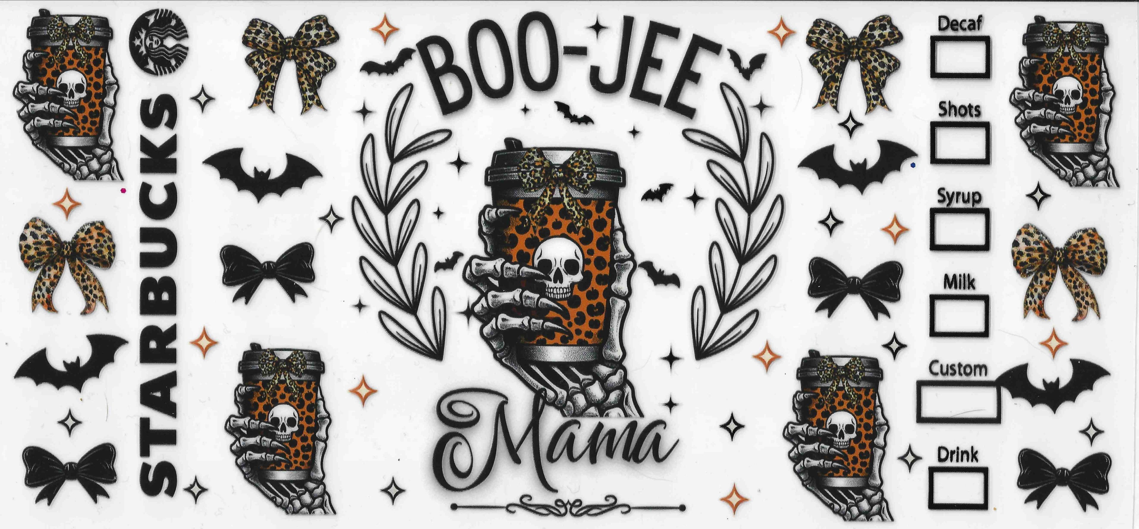 Affirmations-Names #34