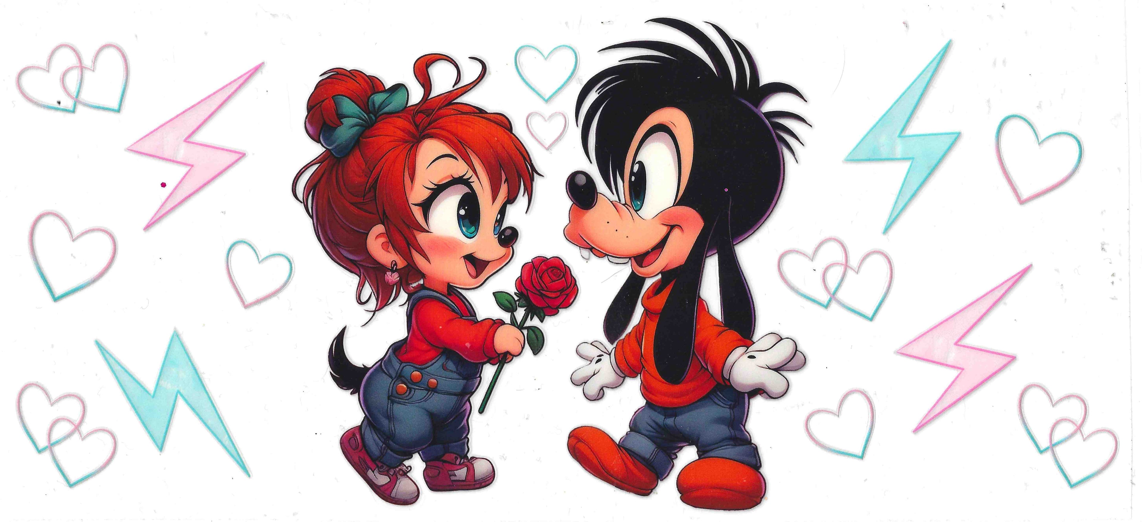 Disney & Cartoons #34