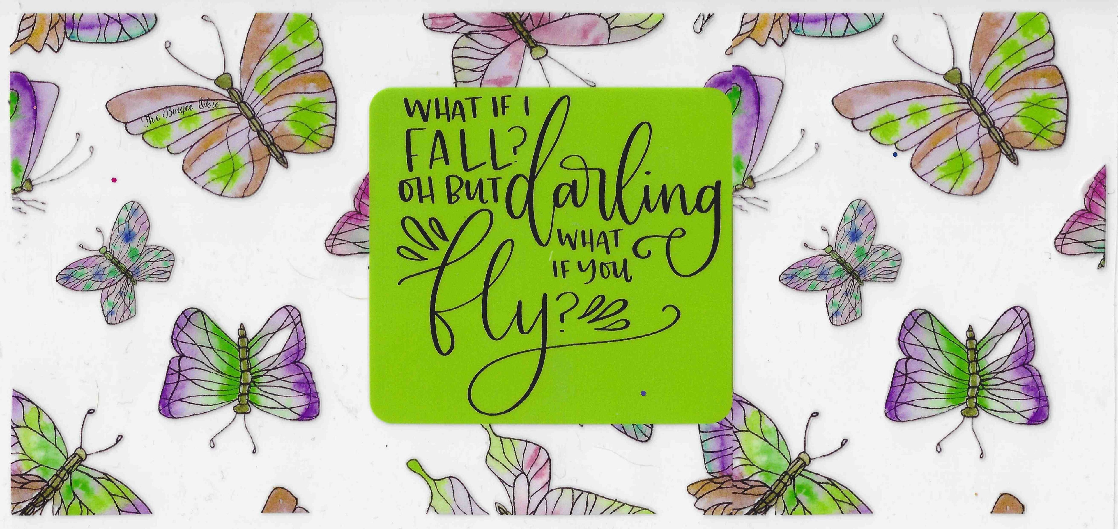 Affirmations-Names #35