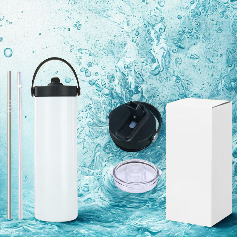 Custom - 20oz Sublimation Tumbler