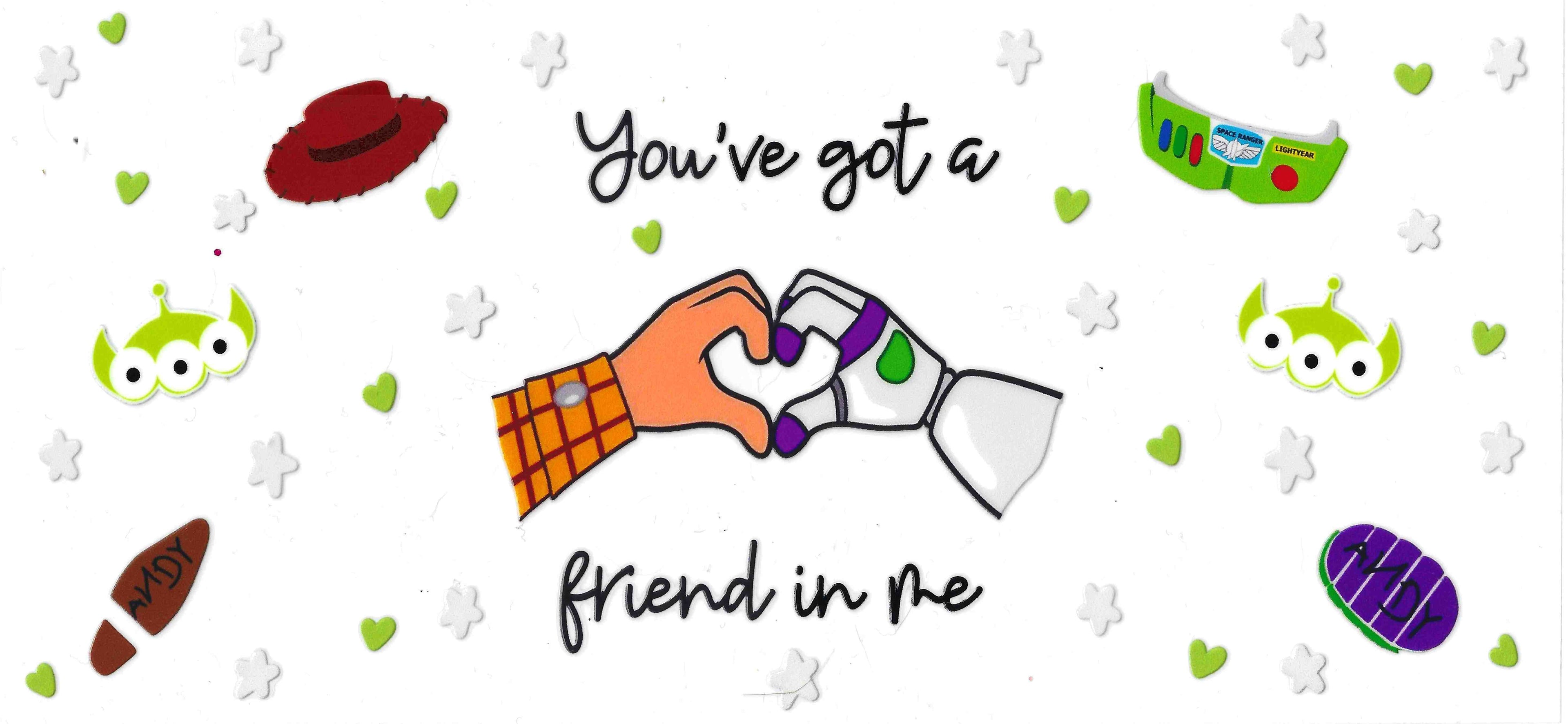 Disney & Cartoons #35