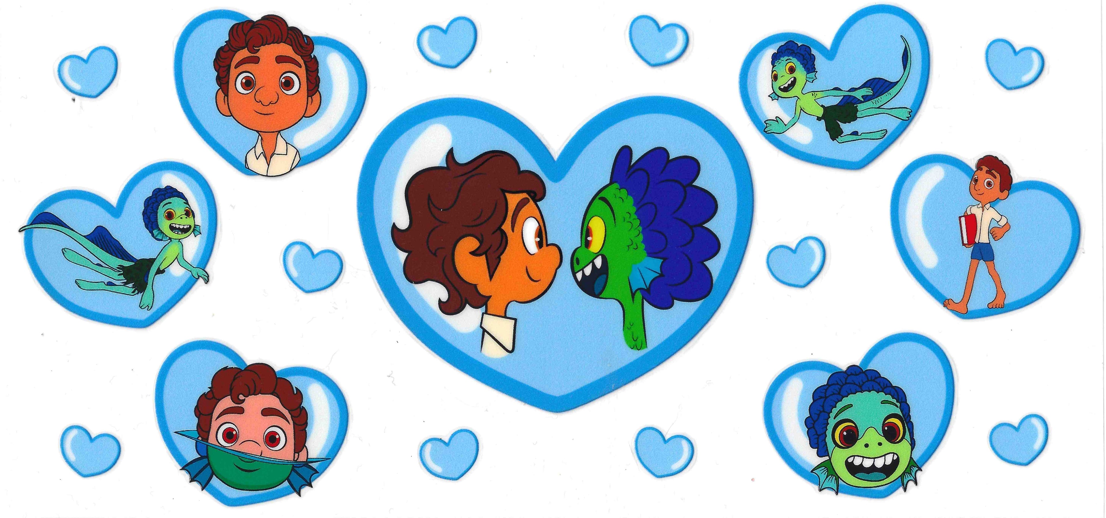 Disney & Cartoons #36