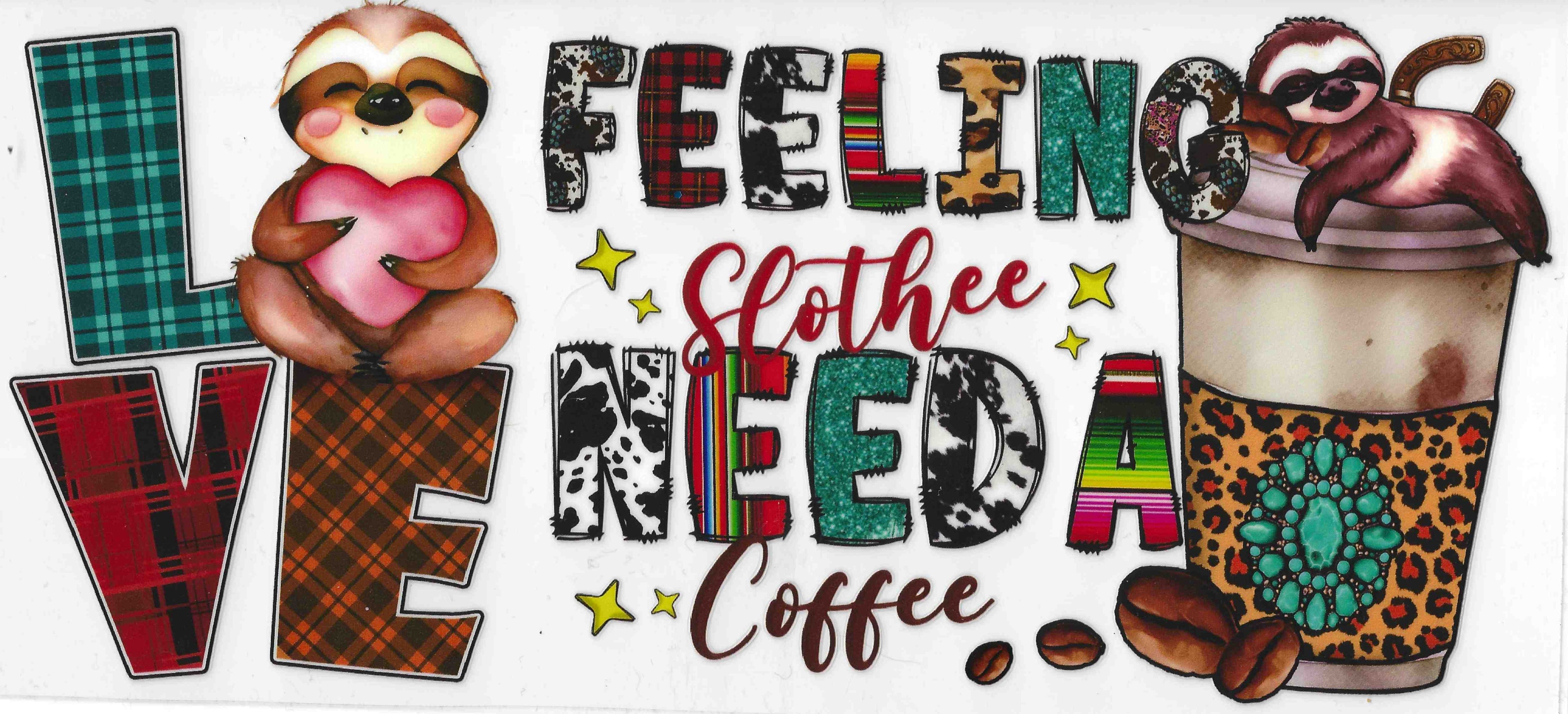 Affirmations-Names #37