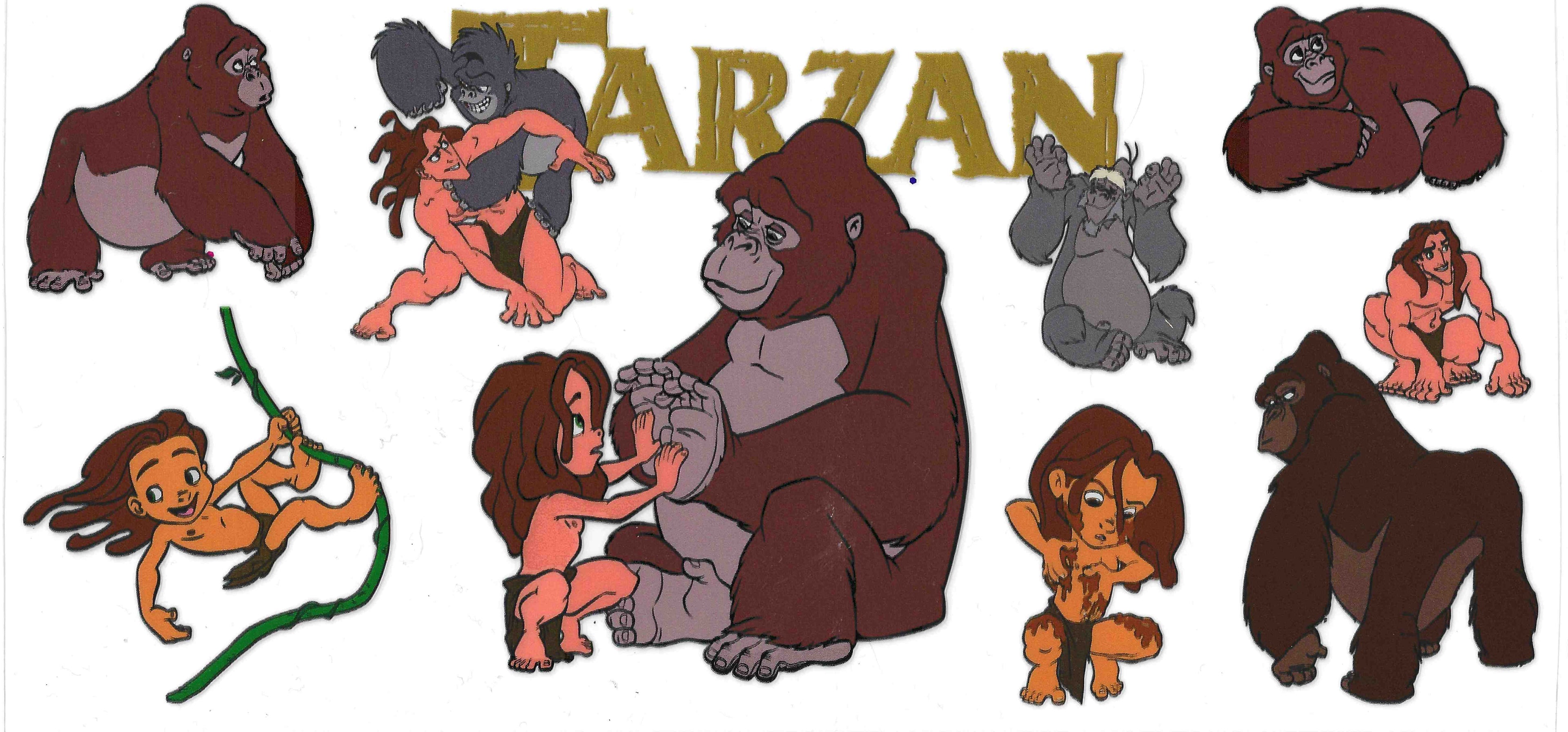 Disney & Cartoons #37