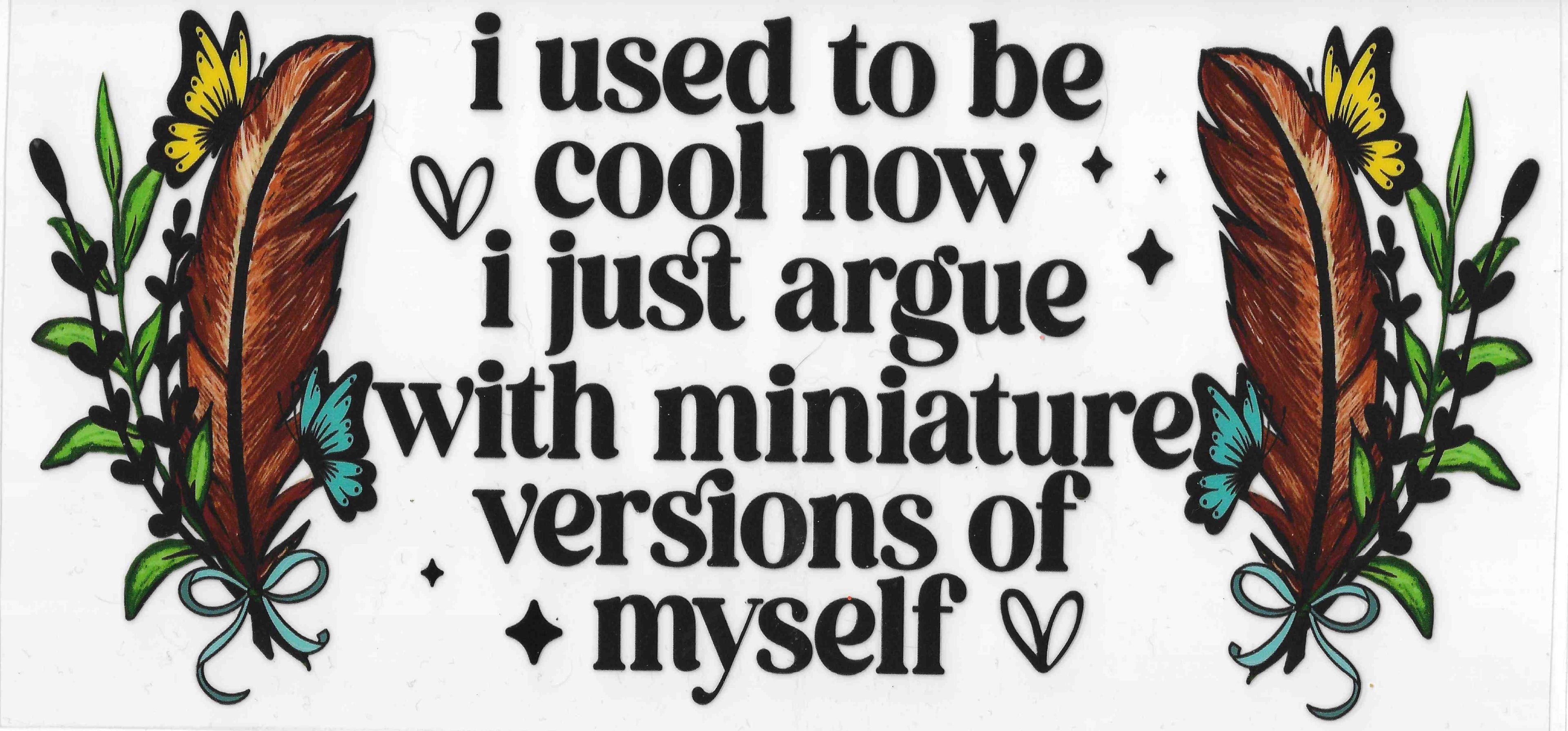 Affirmations-Names #39