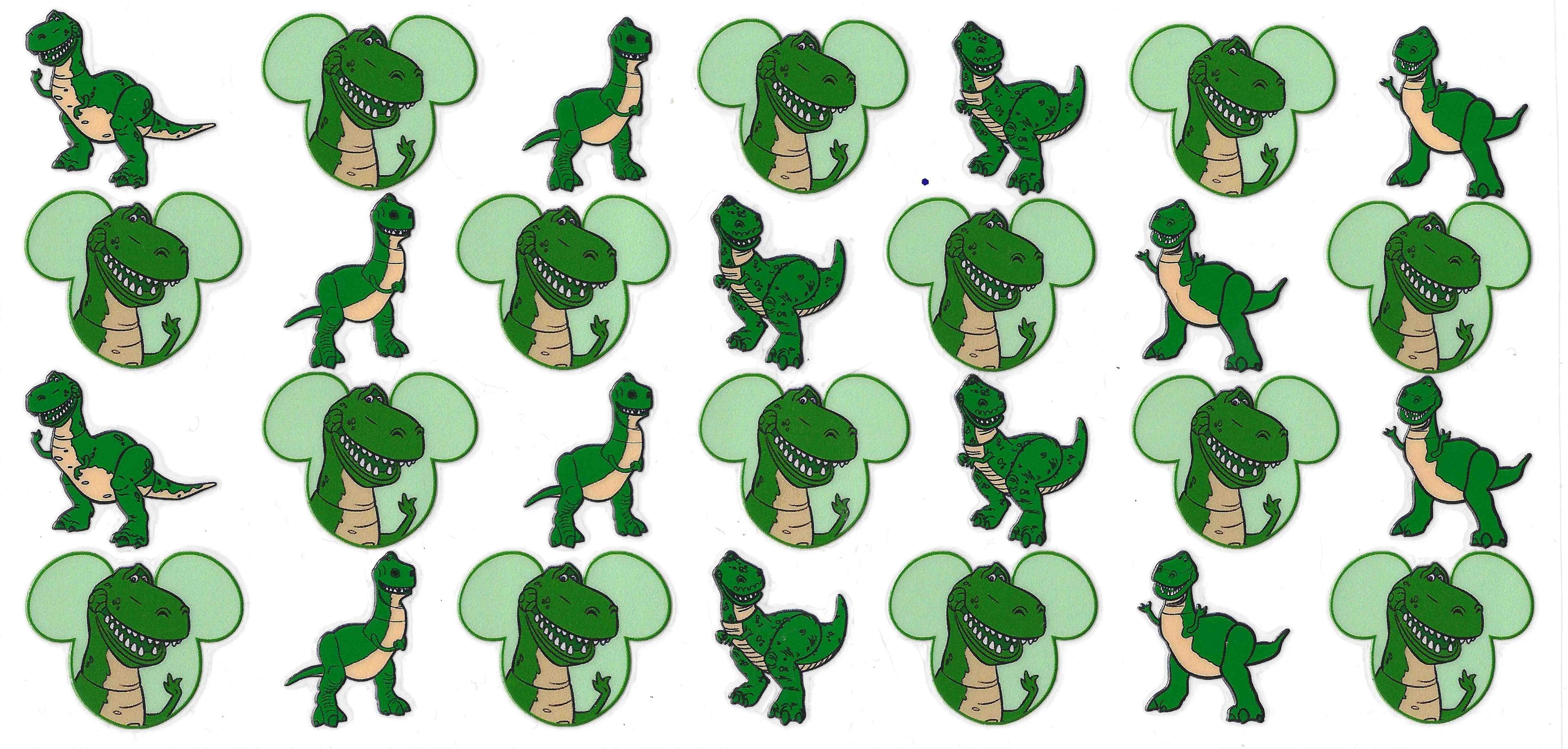 Disney & Cartoons #39