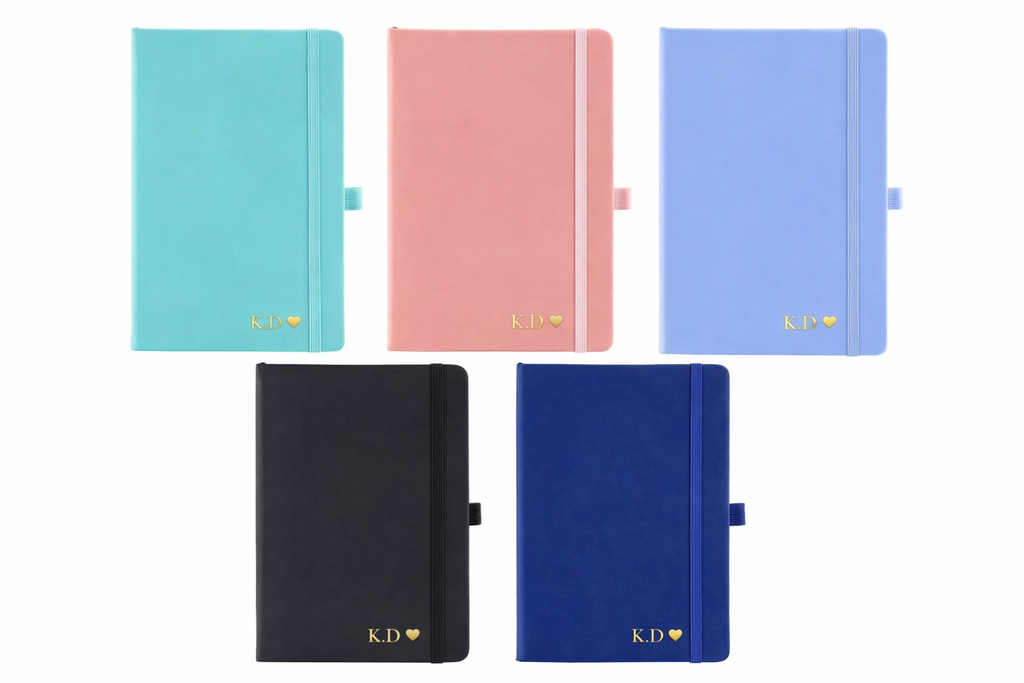 A5 Notebook/Journal