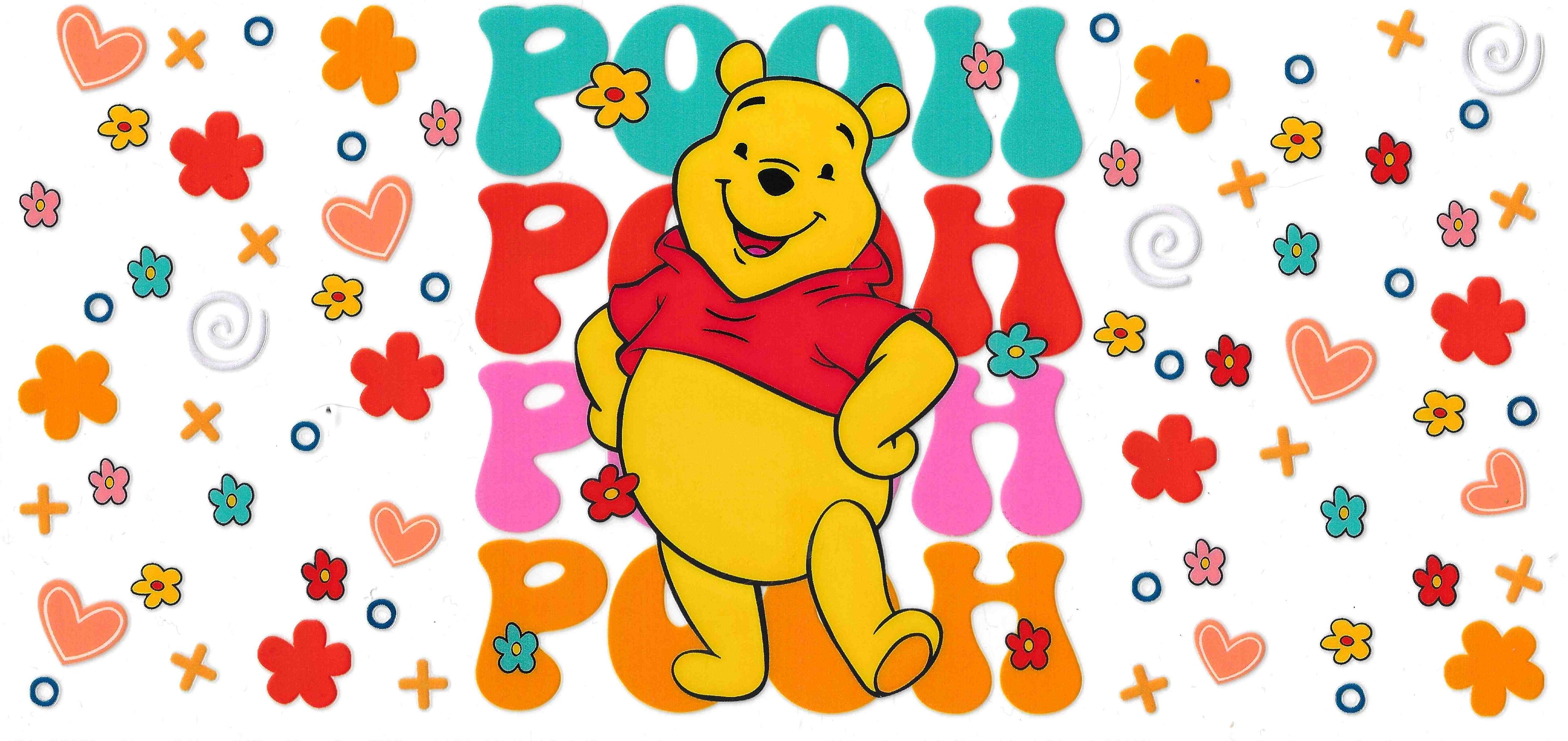 Winnie the Pooh #3