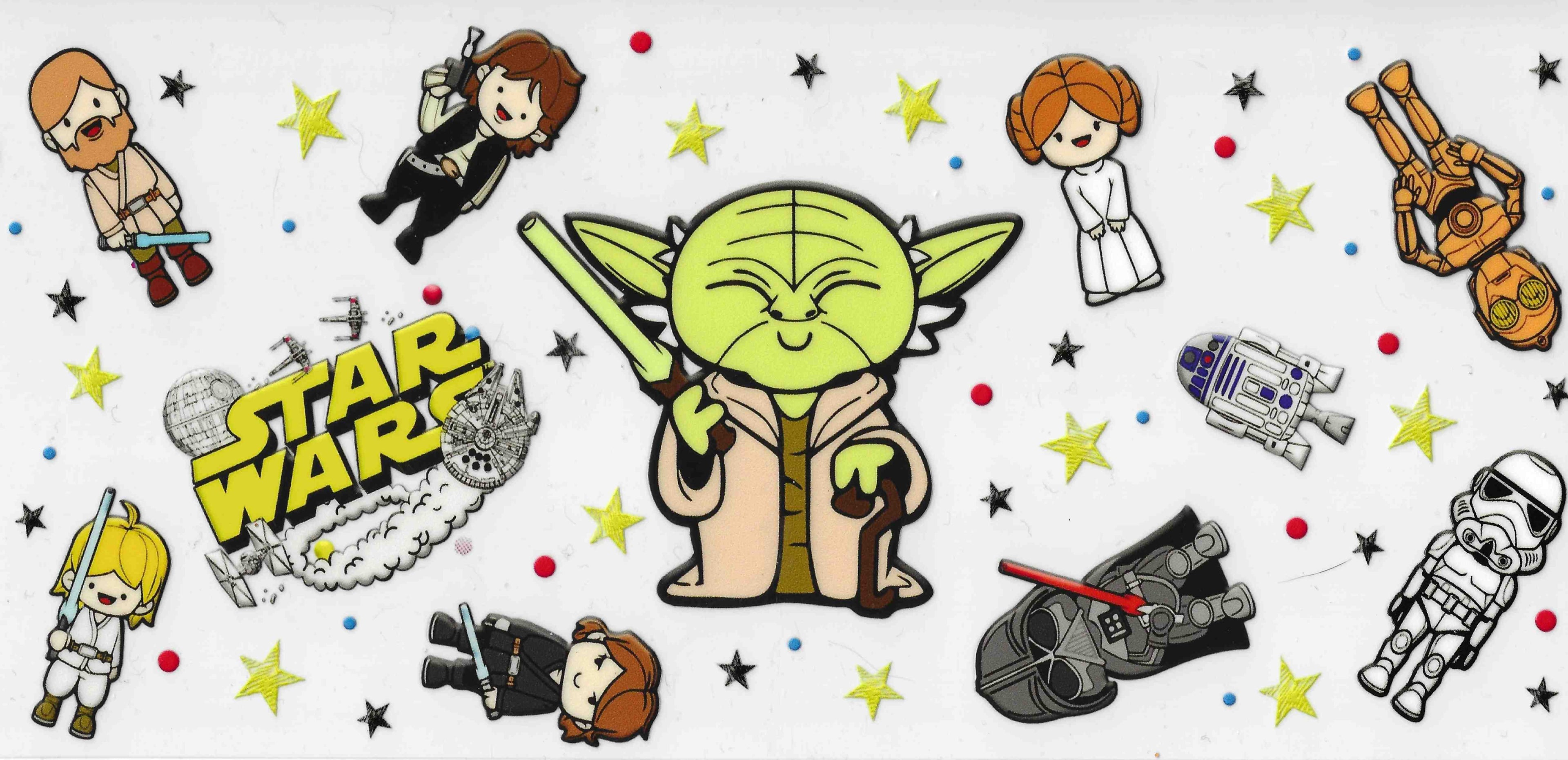 Disney & Cartoons #3