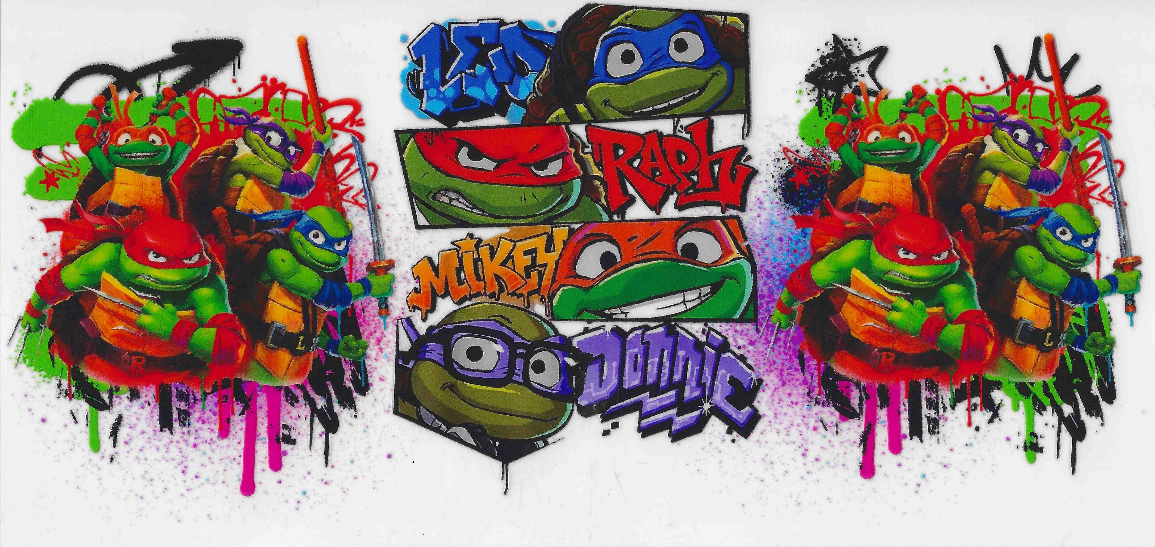 Disney & Cartoons #41