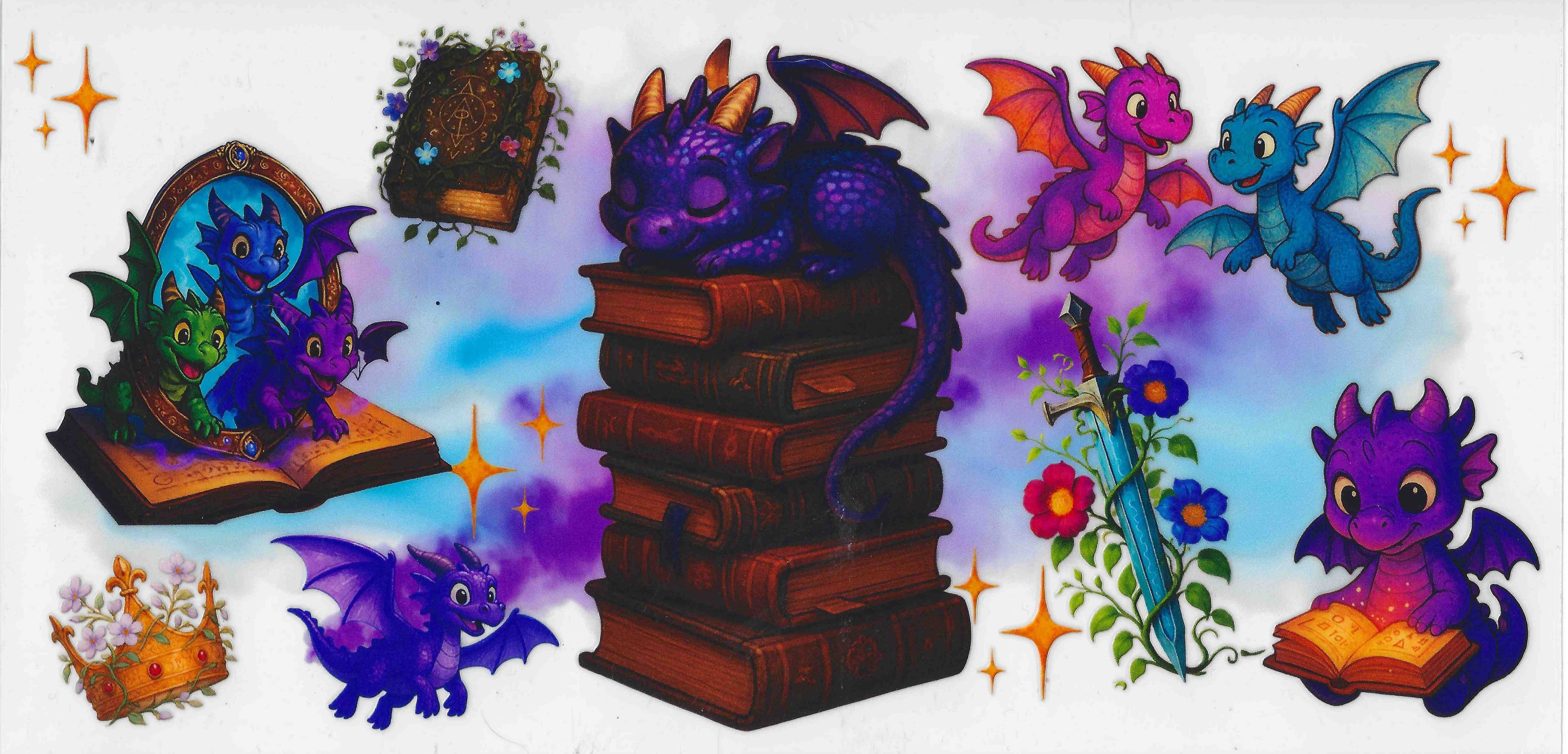 Disney & Cartoons #42