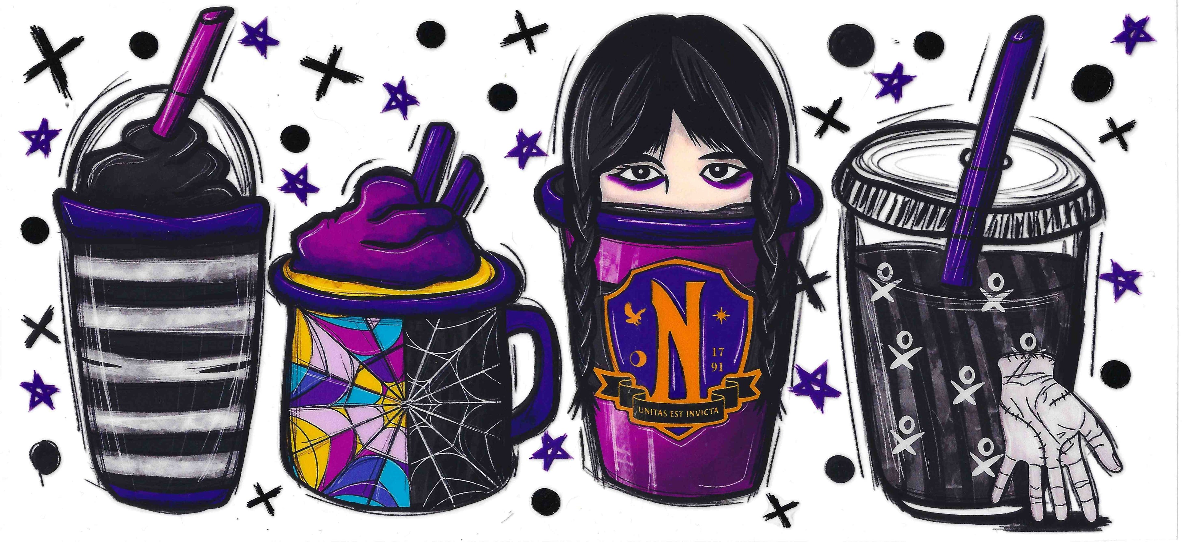 Disney & Cartoons #44