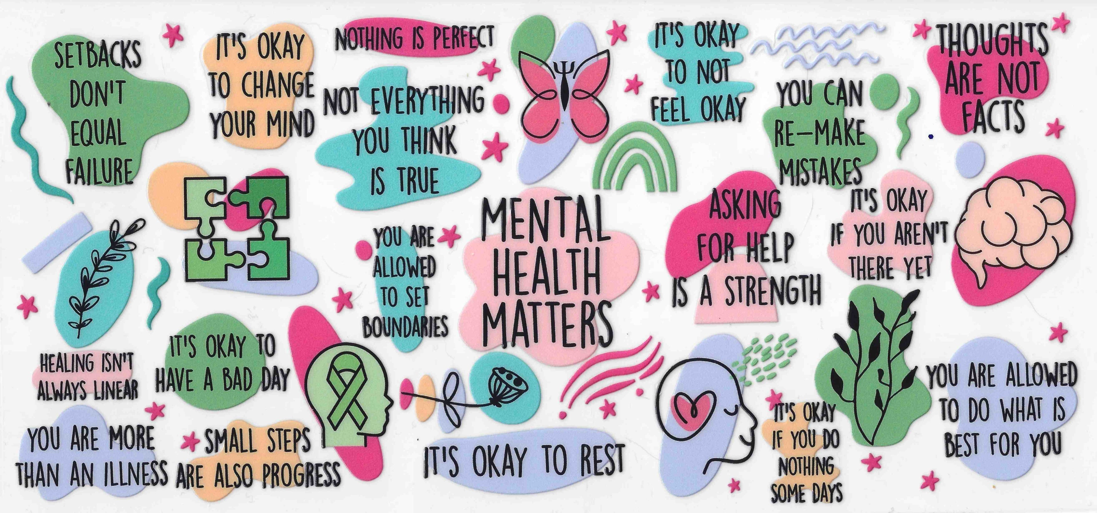 Affirmations-Names #45